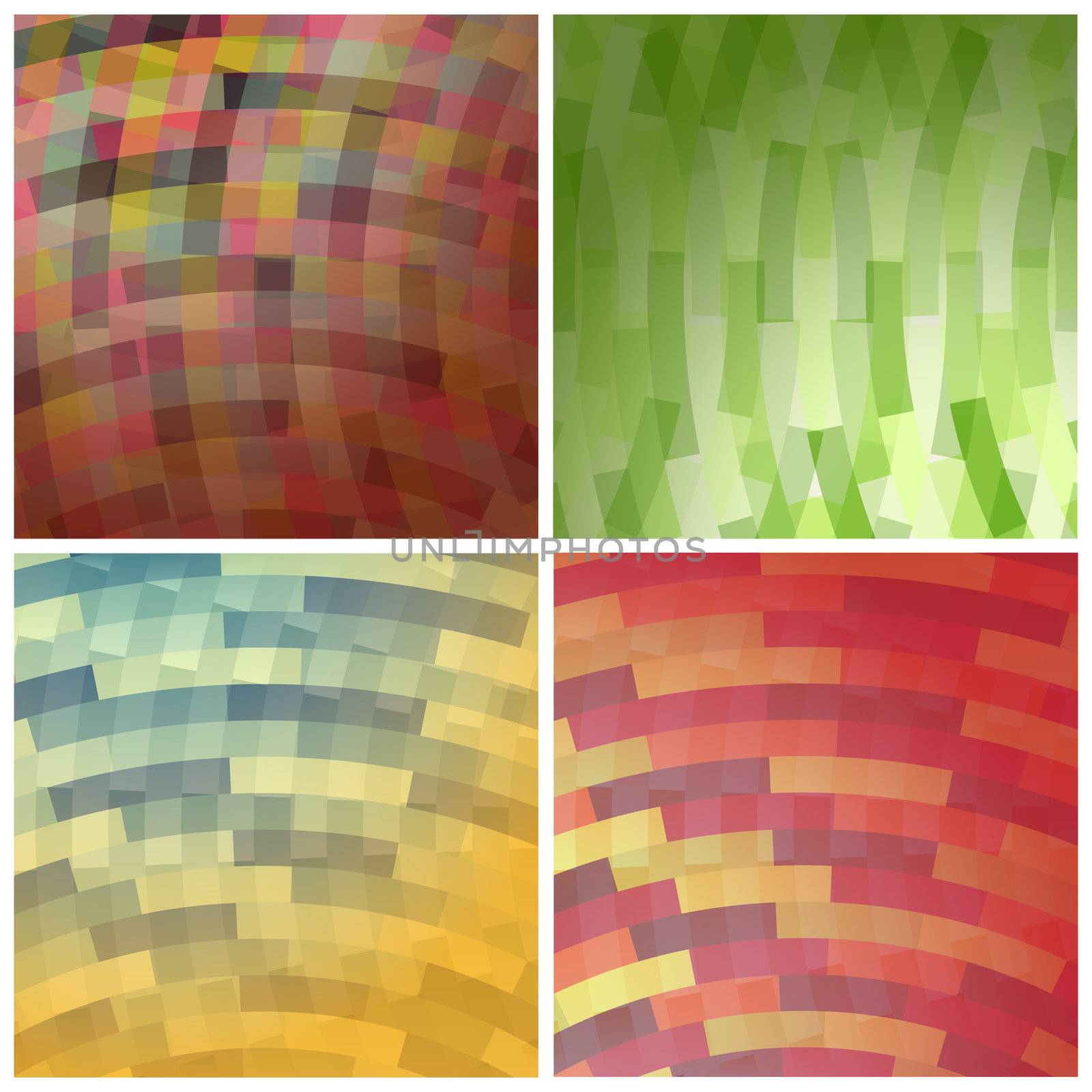 new royalty free set with abstract backgrounds can use like wallpaper