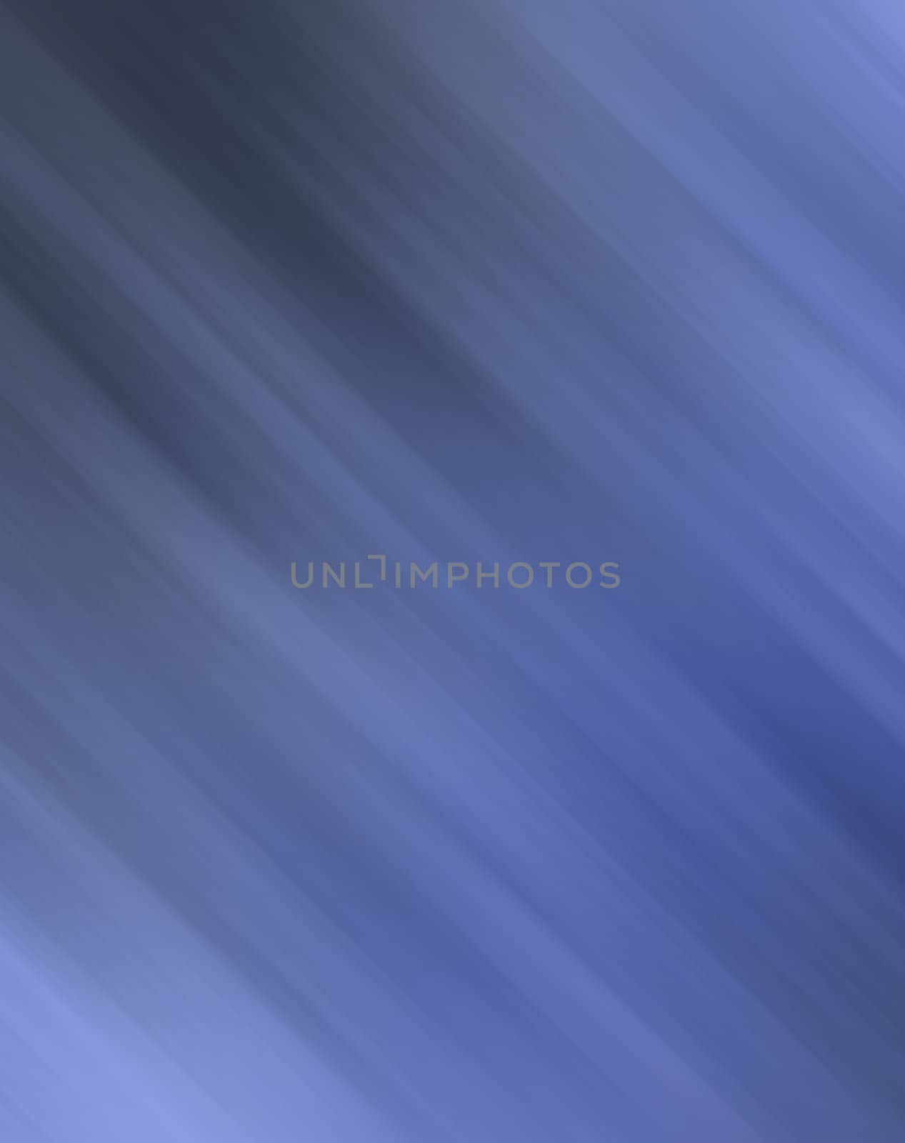 Gray to Blue Diagonal Gradient Motion Blur