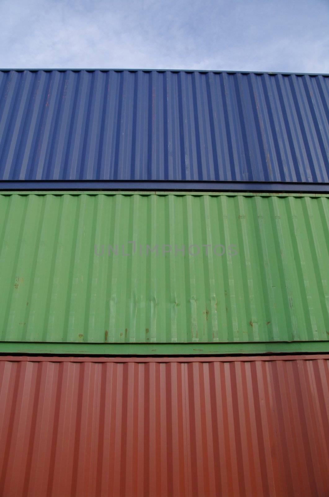 Container by yucas