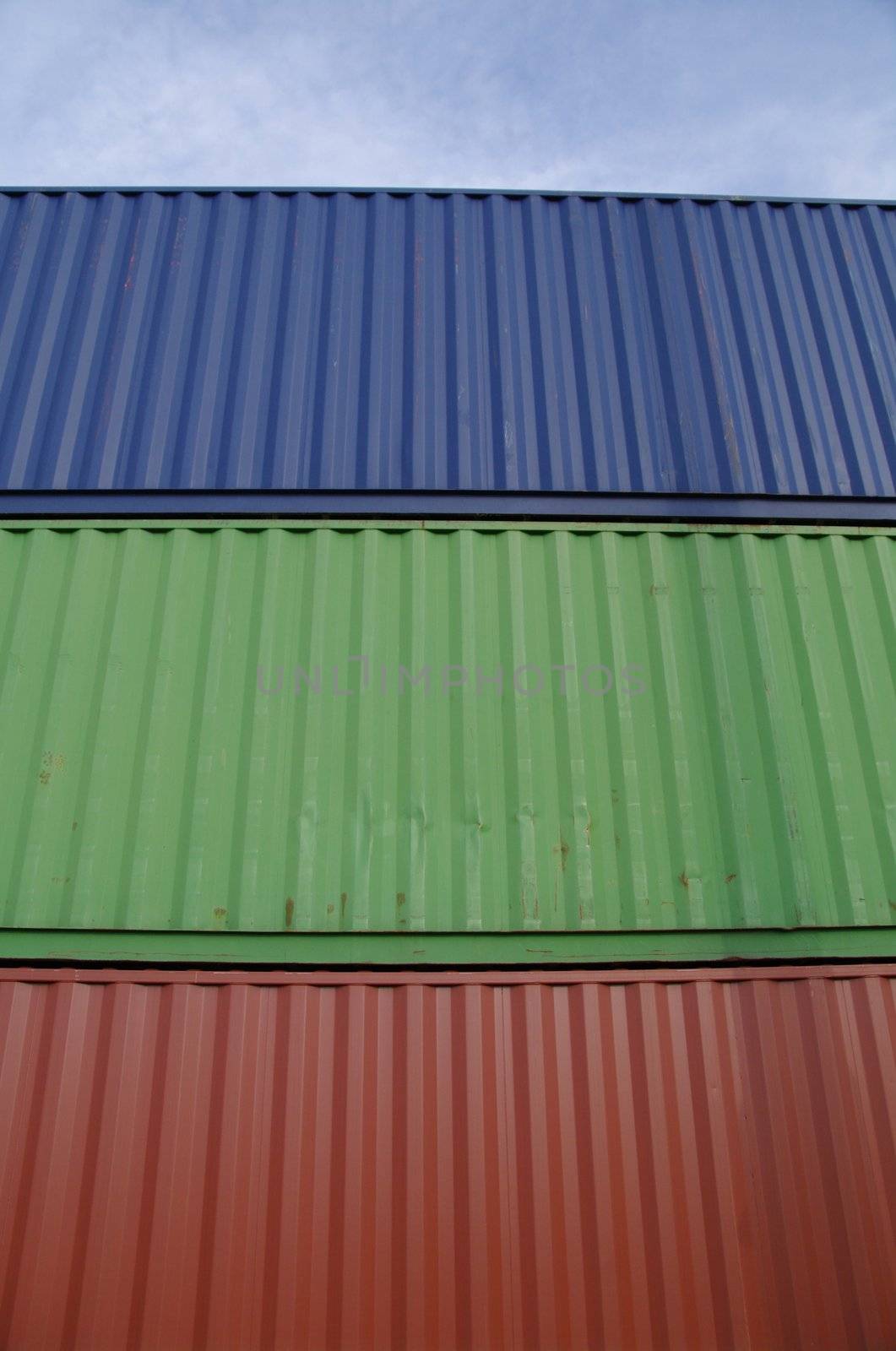 Container