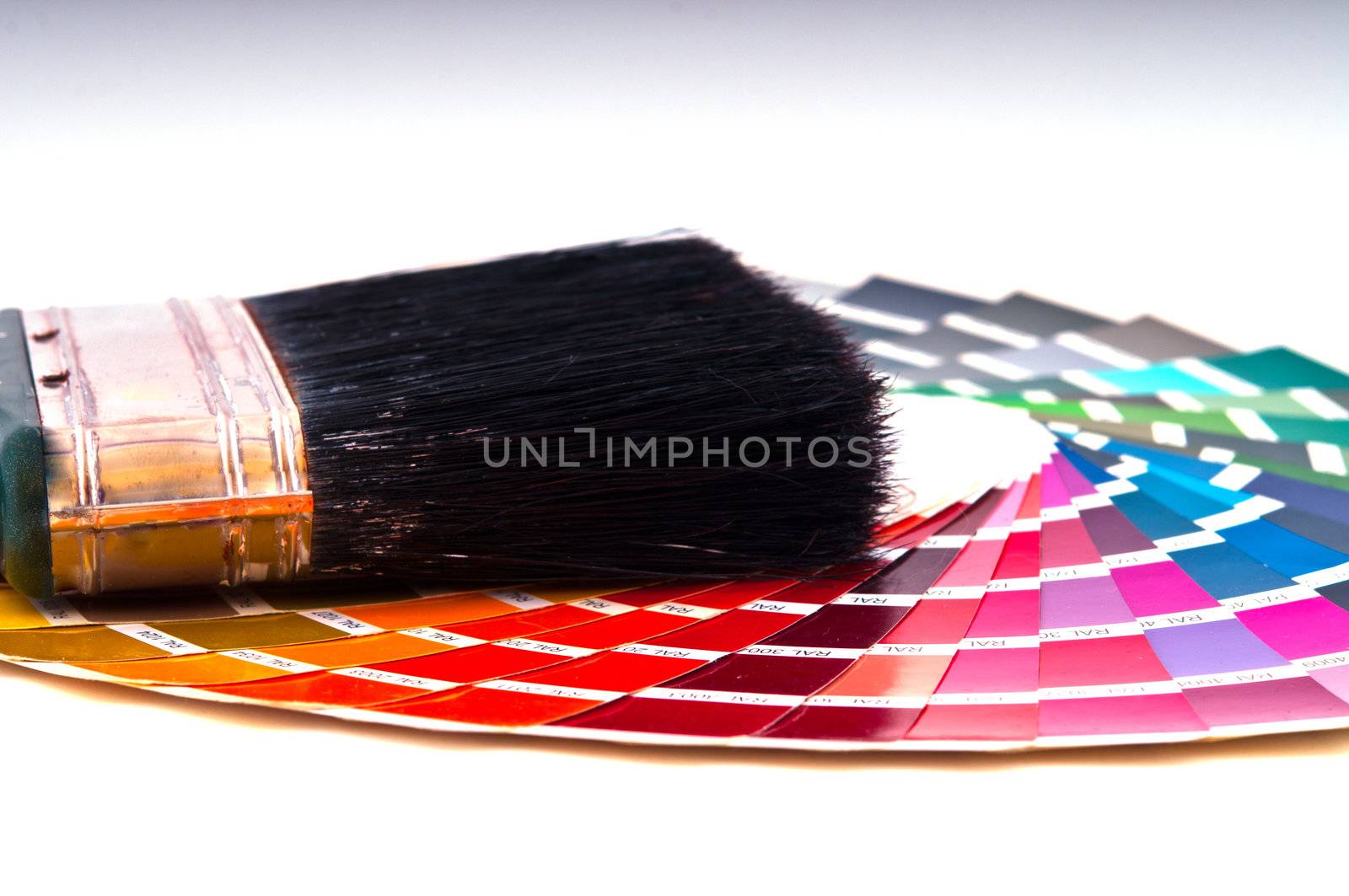 Choosing Paint Colors by ben44