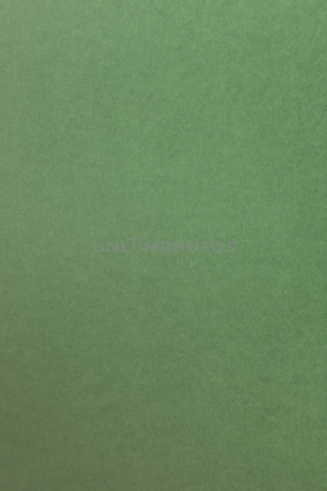 Fine green pastel paper texture for background