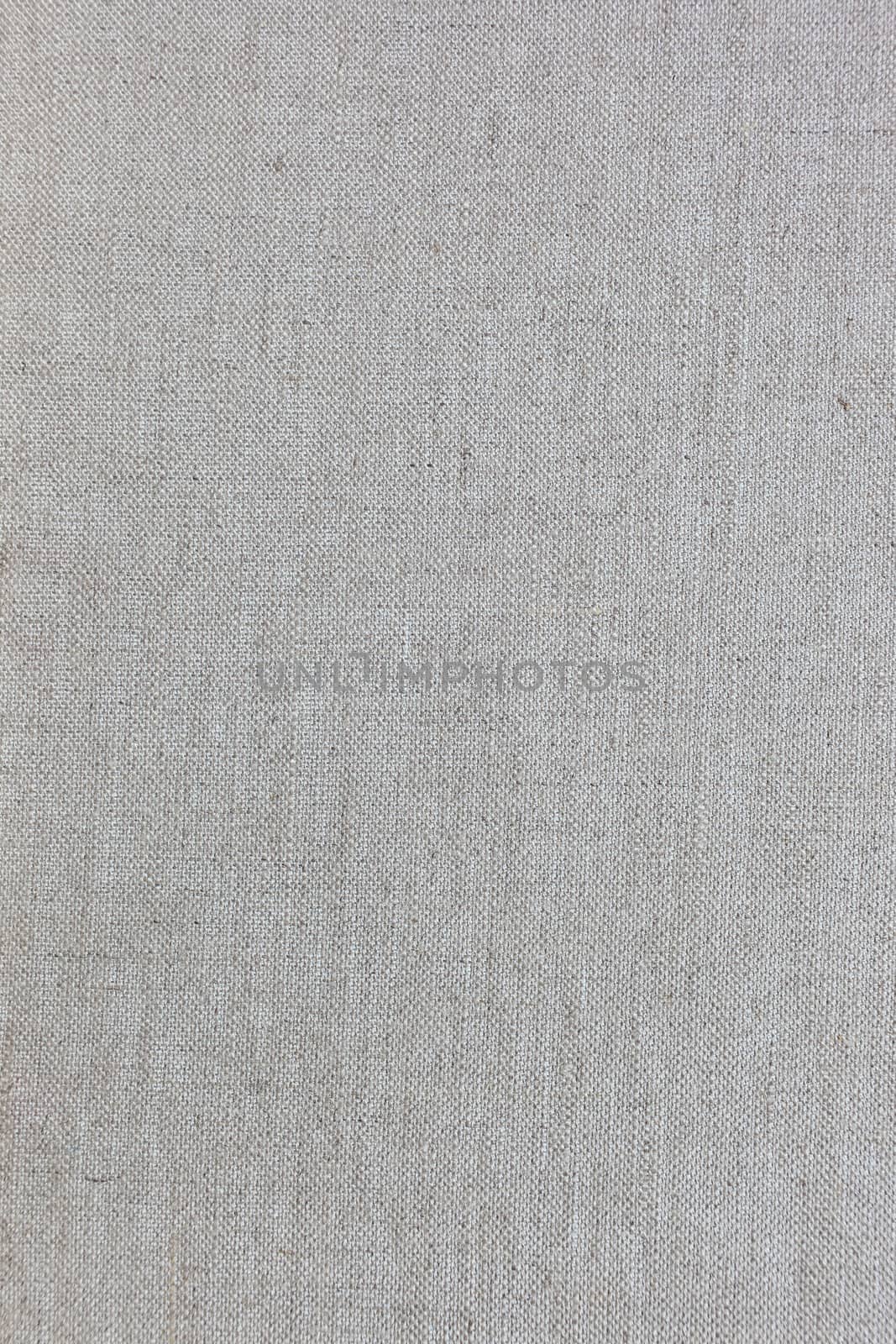 Fine linen canvas fabric texture for background
