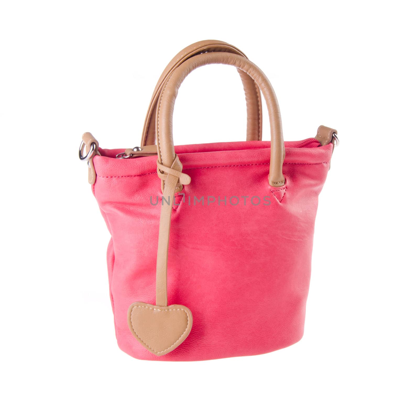 Bag, Clutch bag on the background.