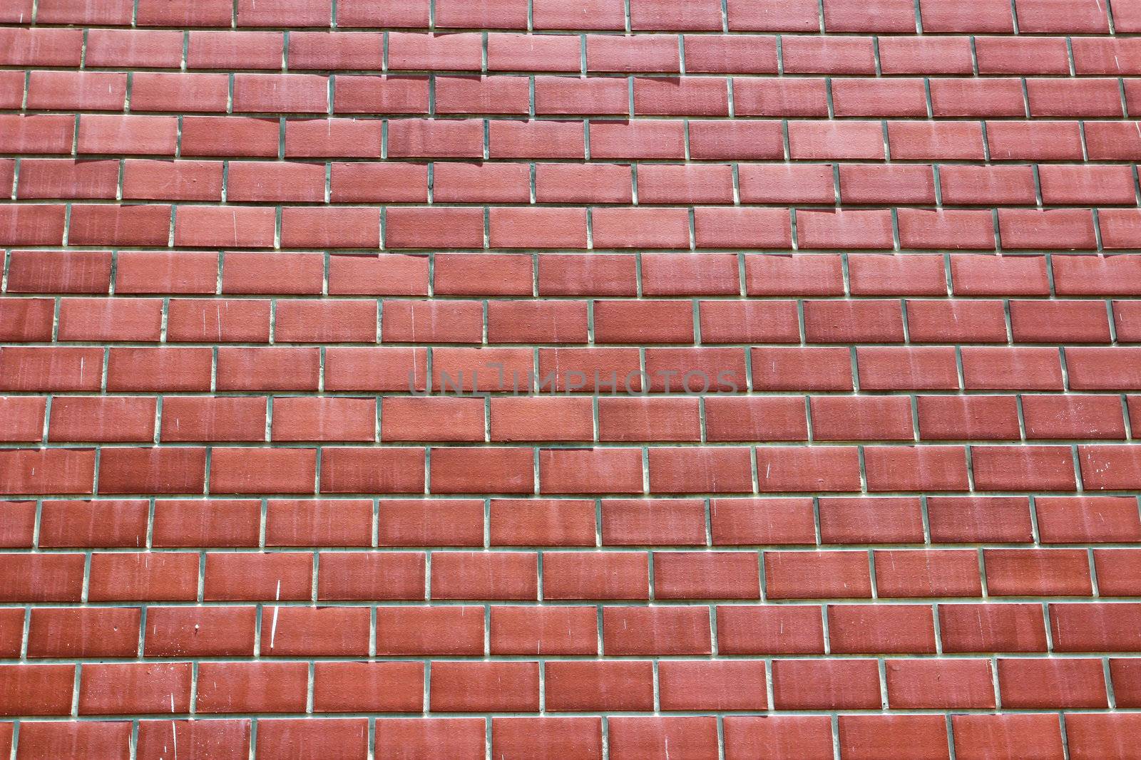 Brick walls by bajita111122