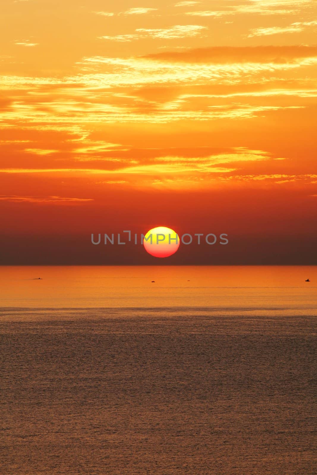 abstract background with the sunset on it abstract background with the sunset on it