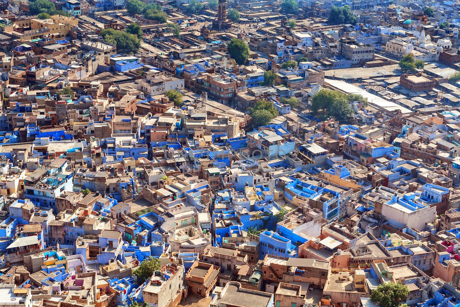 Jodhpur by vladimir_sklyarov