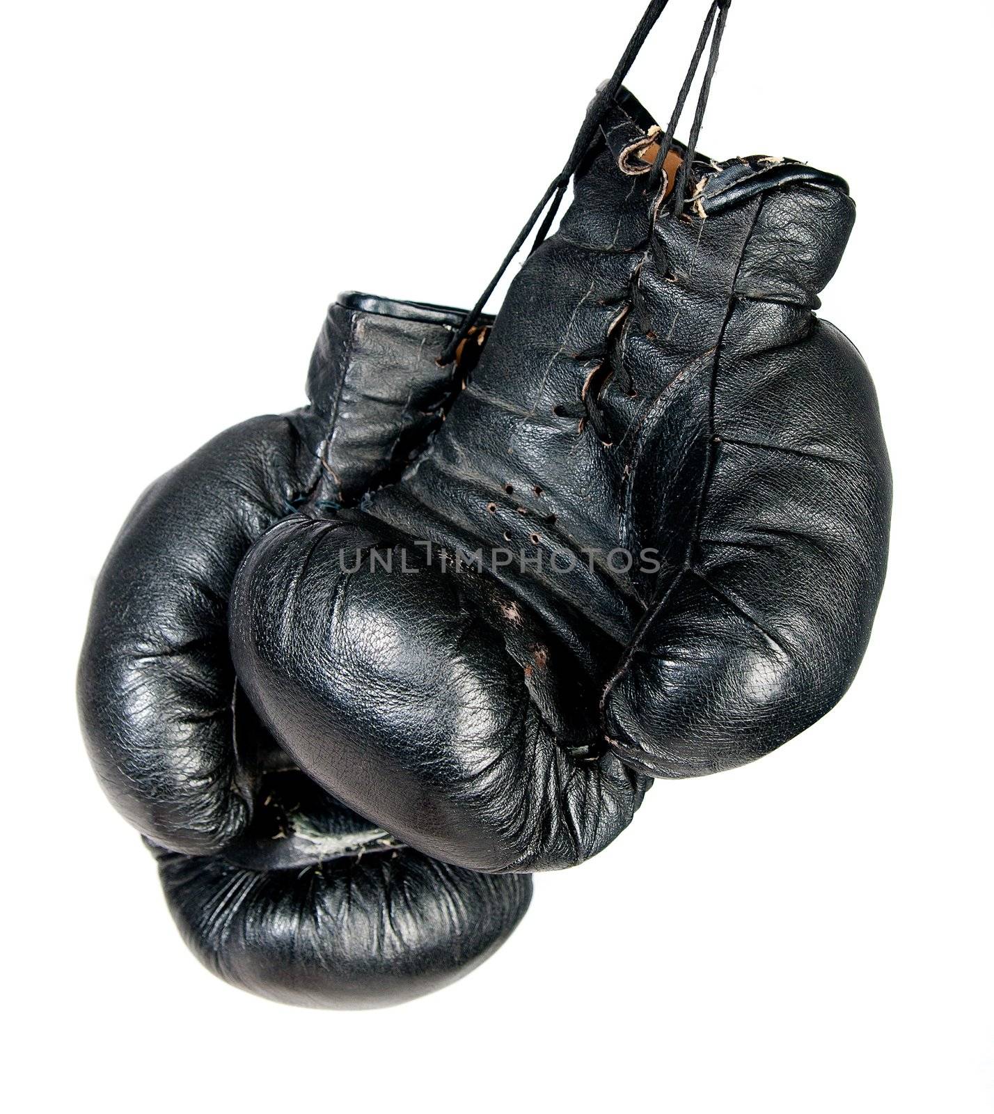 Boxing Gloves by GekaSkr
