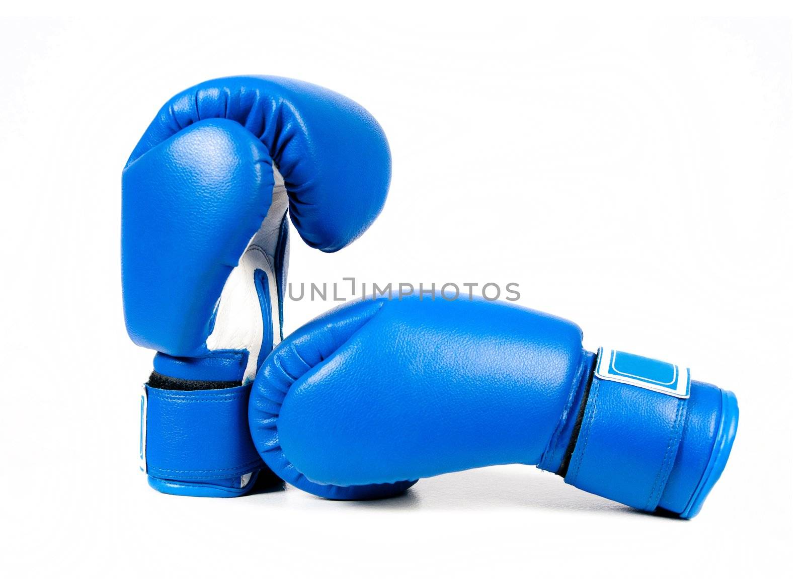 Boxing Gloves by GekaSkr
