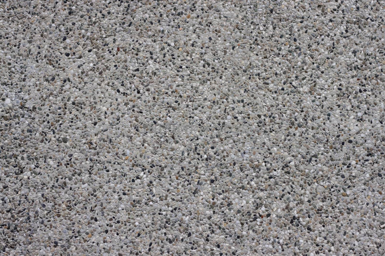 Gravel texture. Pattern background.