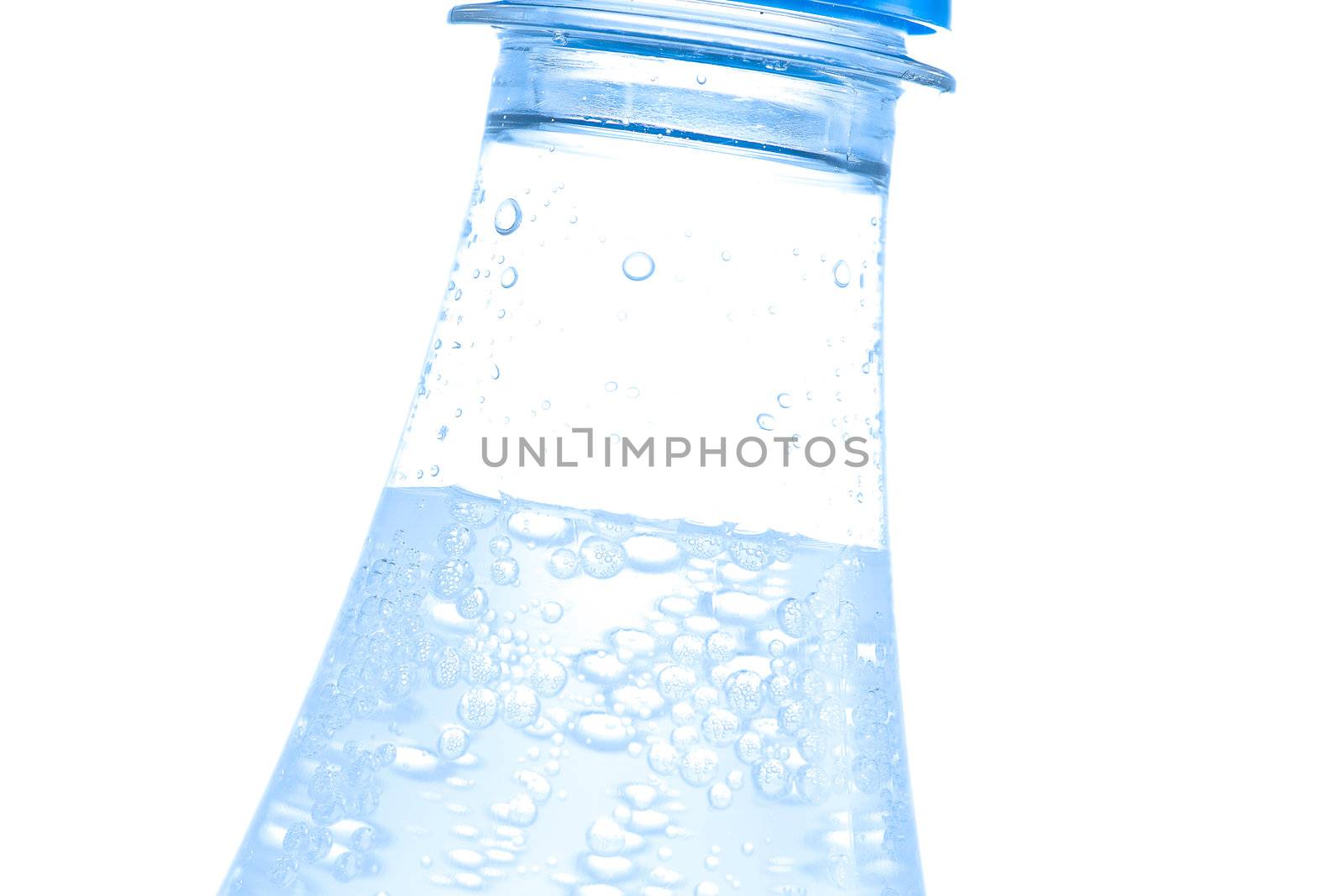 Water bottle by Marcus