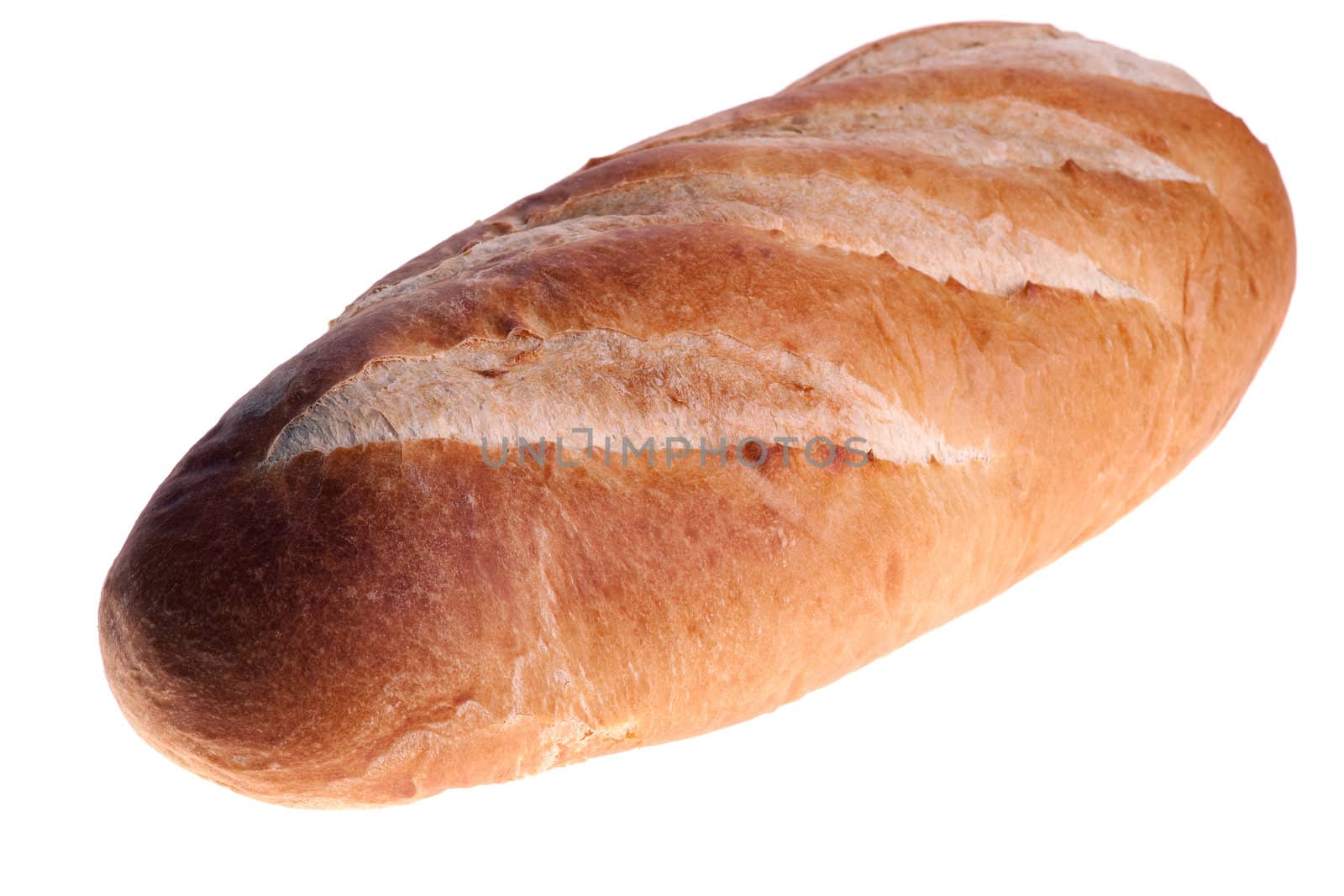 Loaf of bread by Marcus