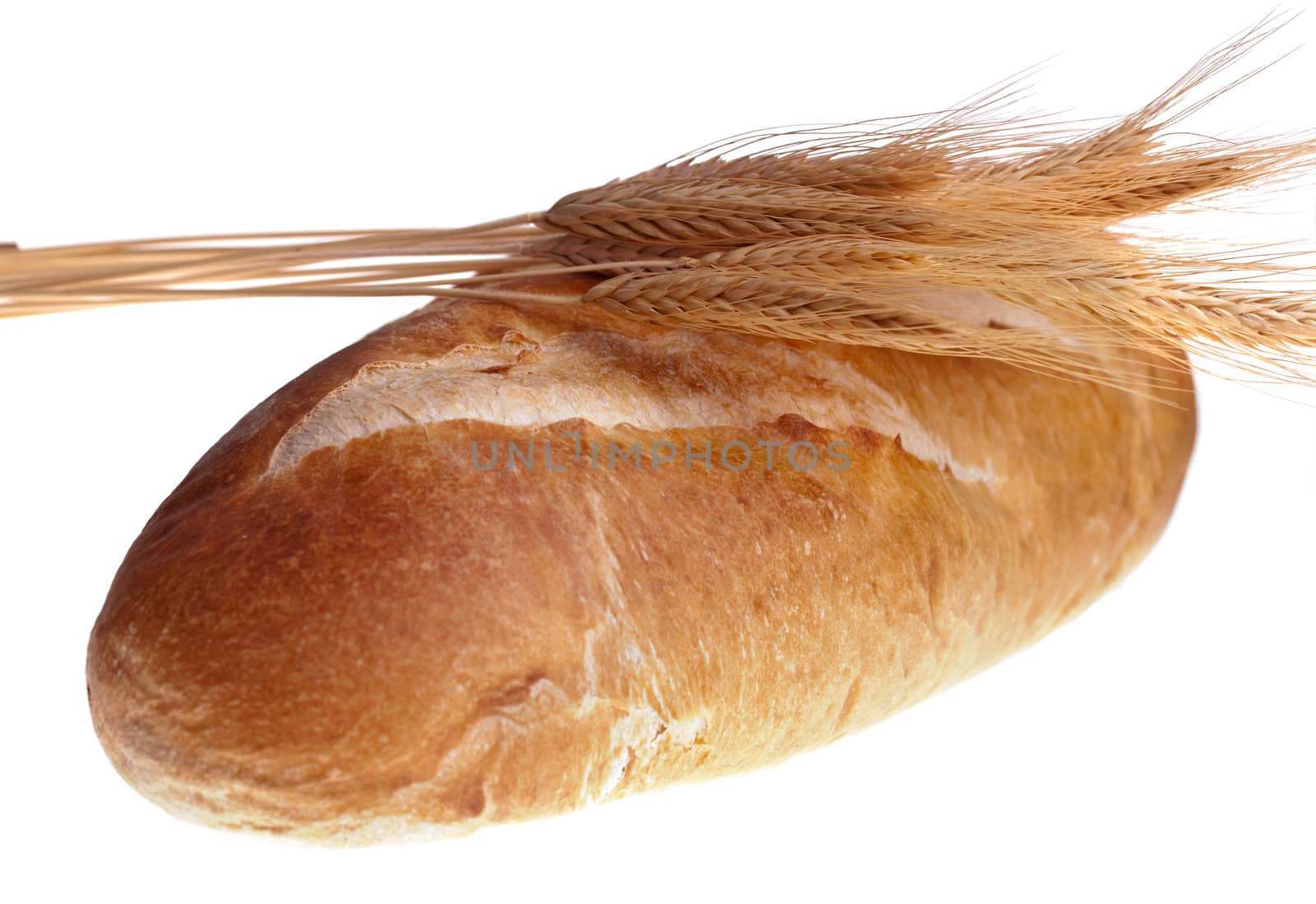 Loaf of bread by Marcus