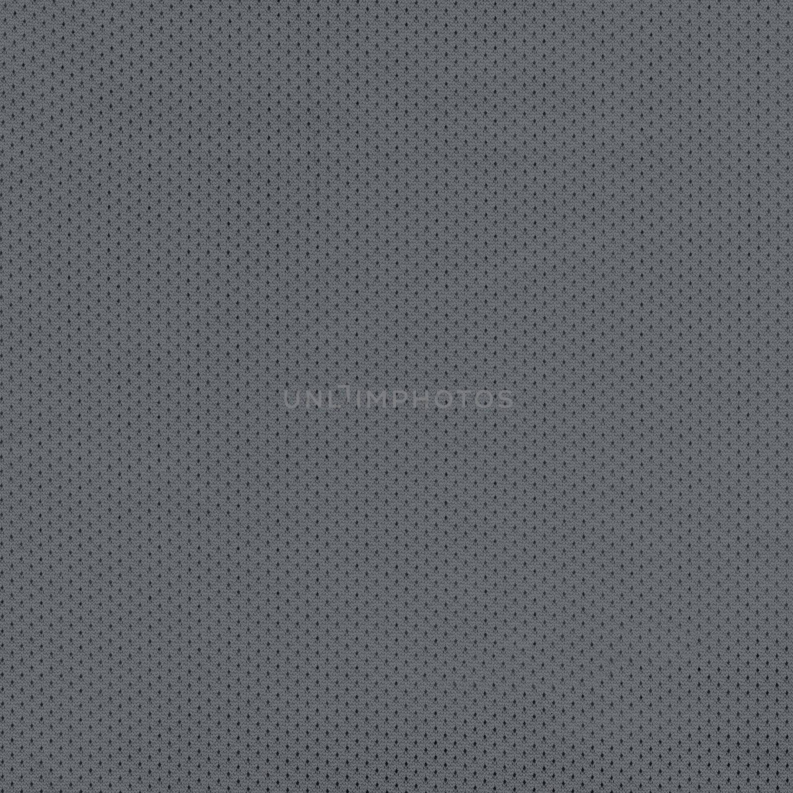 Gray Jersey Mesh by grivet
