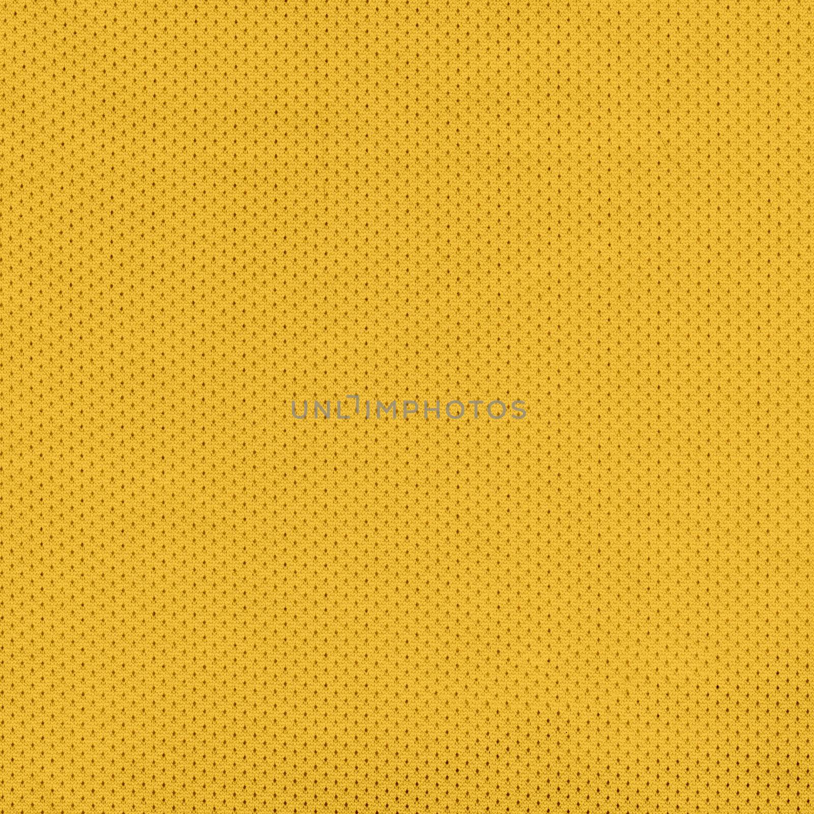 Yellow Jersey Mesh by grivet