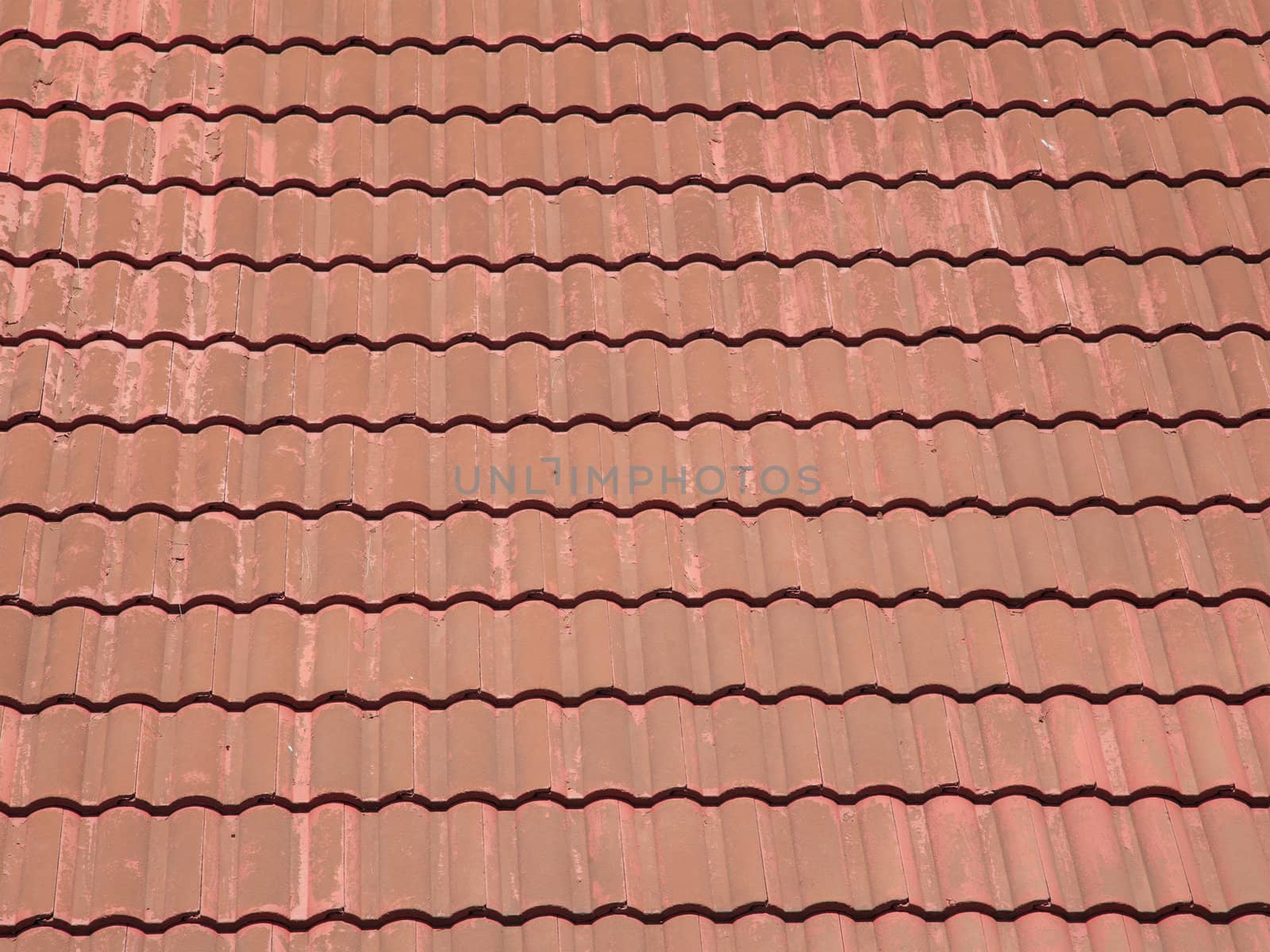 red roof texture