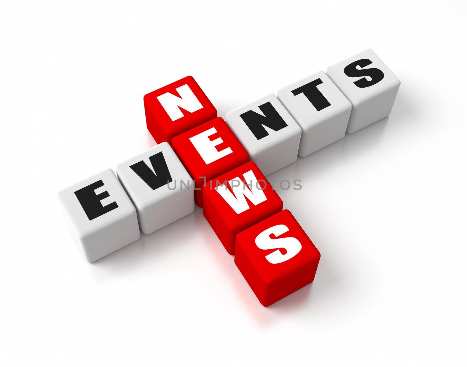 News Events by OutStyle