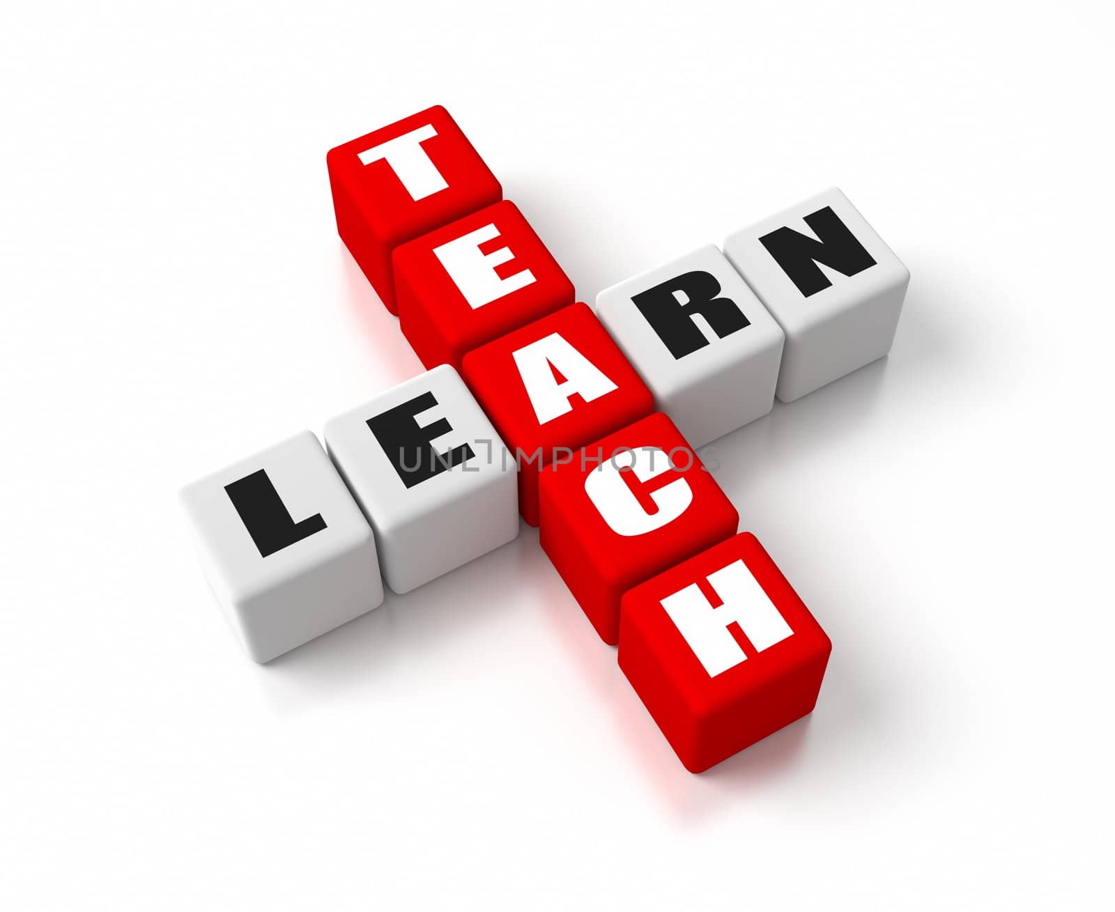 Teach Learn by OutStyle