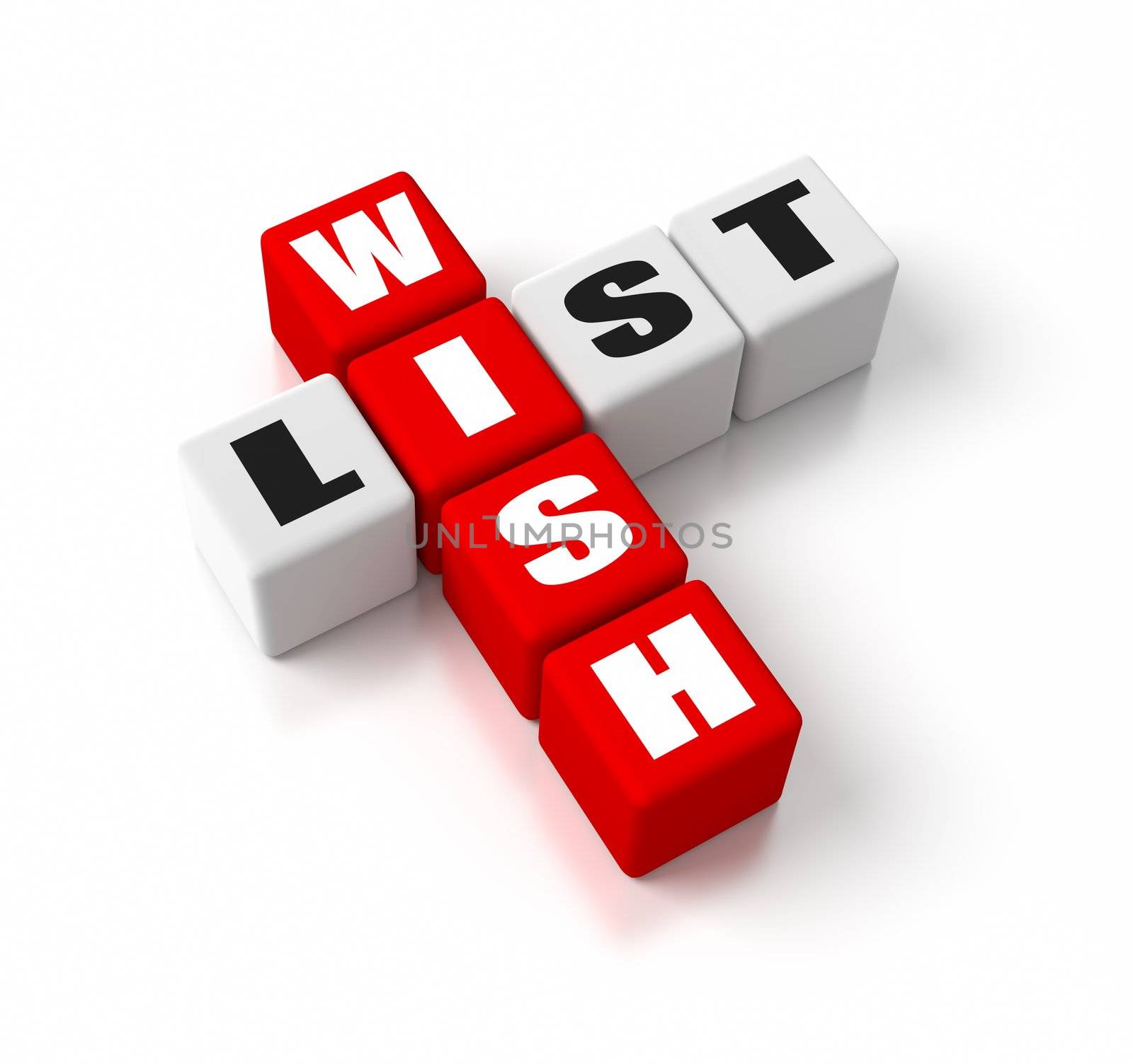 Wish List by OutStyle