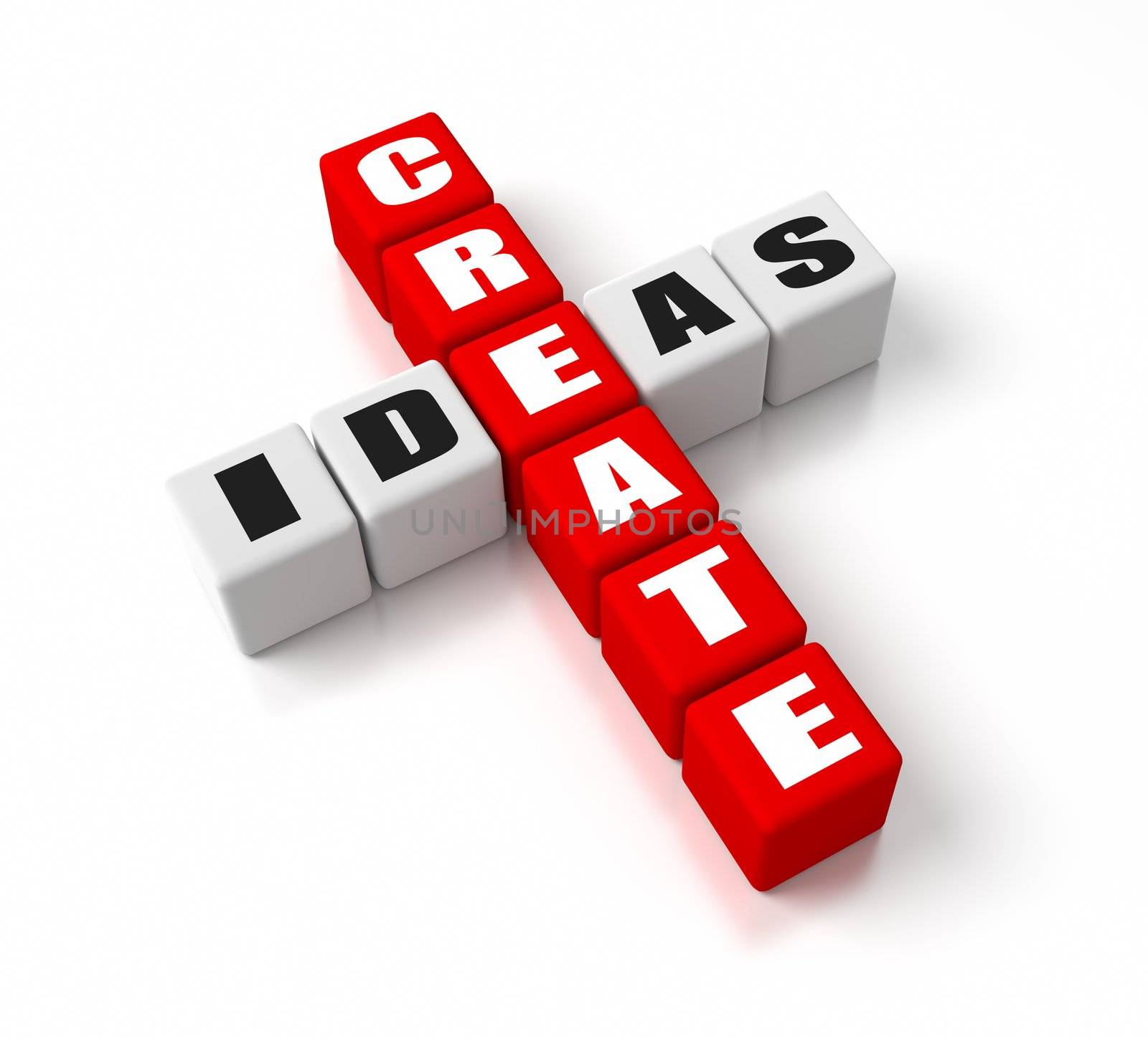 Create Ideas by OutStyle