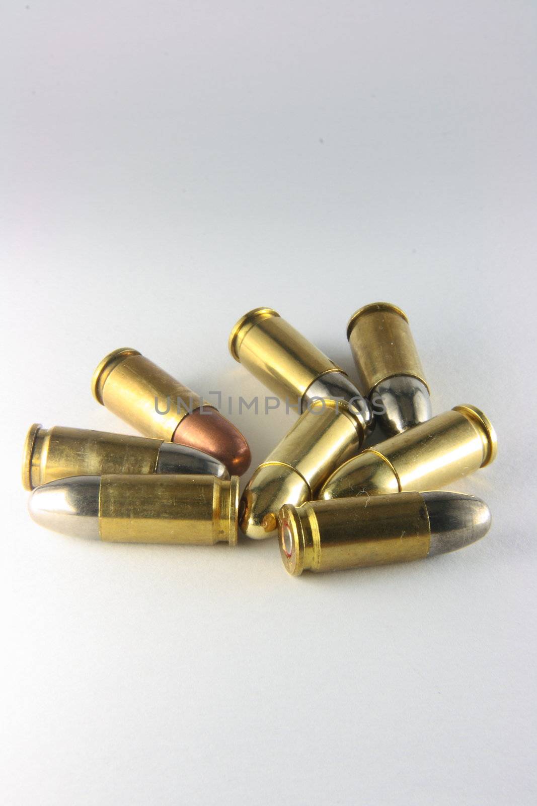 bullets  by mturhanlar