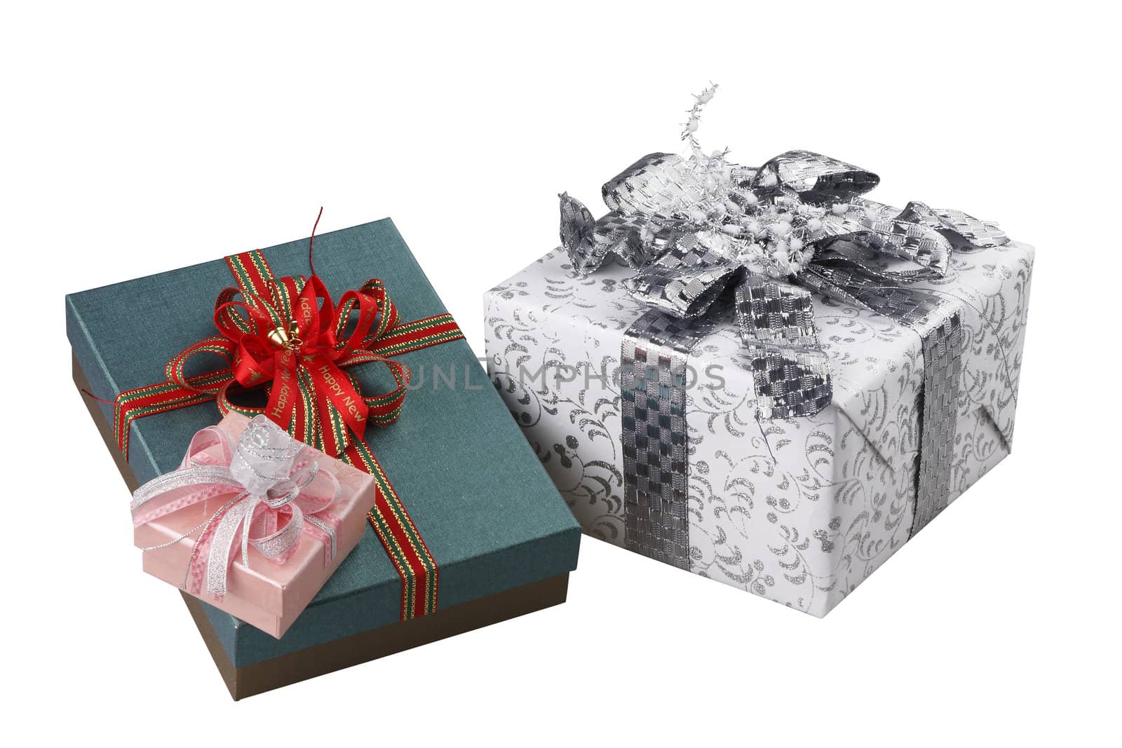 Beautiful gift boxes for any special occupation