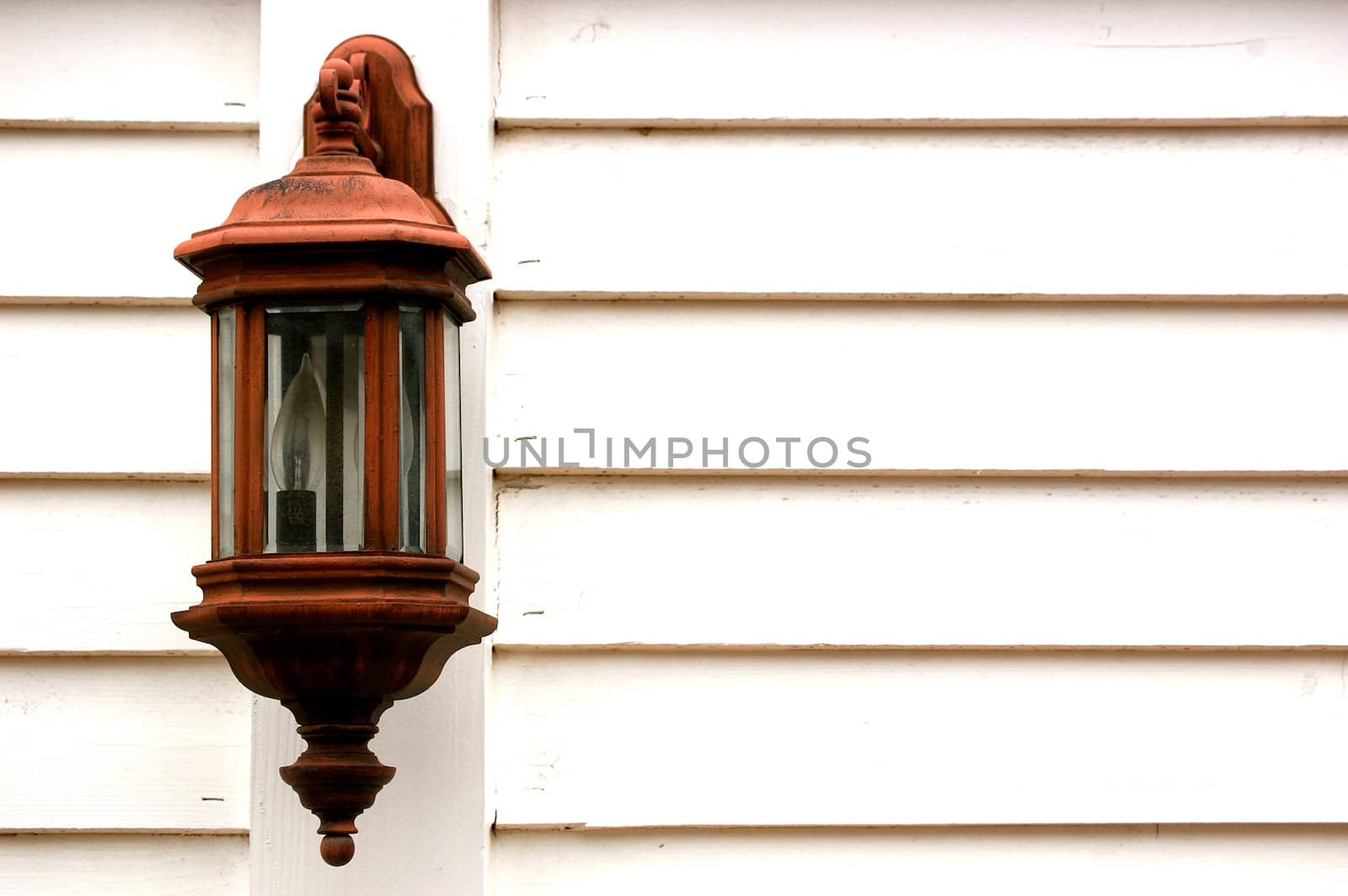 Lantern background by RefocusPhoto