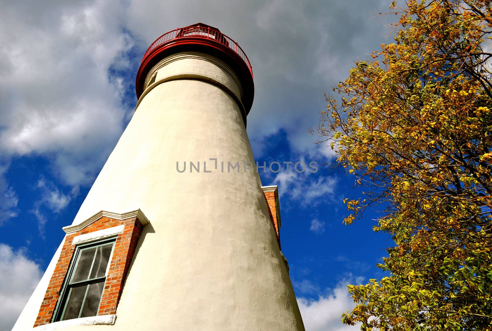 Marblehead Lighthouse - Ohio by RefocusPhoto