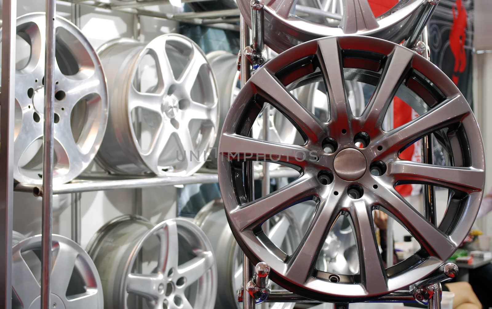Car aluminum wheel rim store