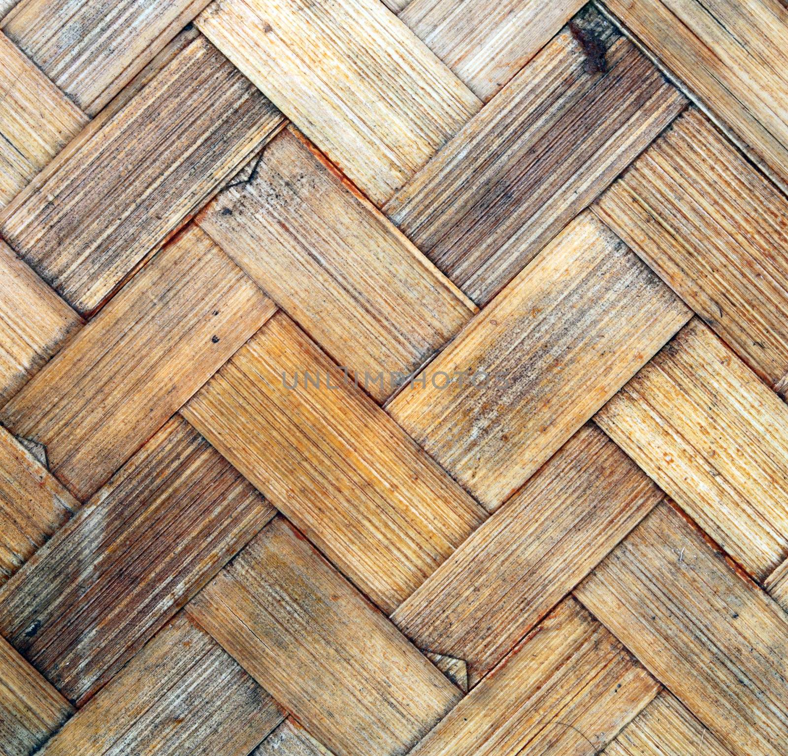 Bamboo wooden texture by geargodz
