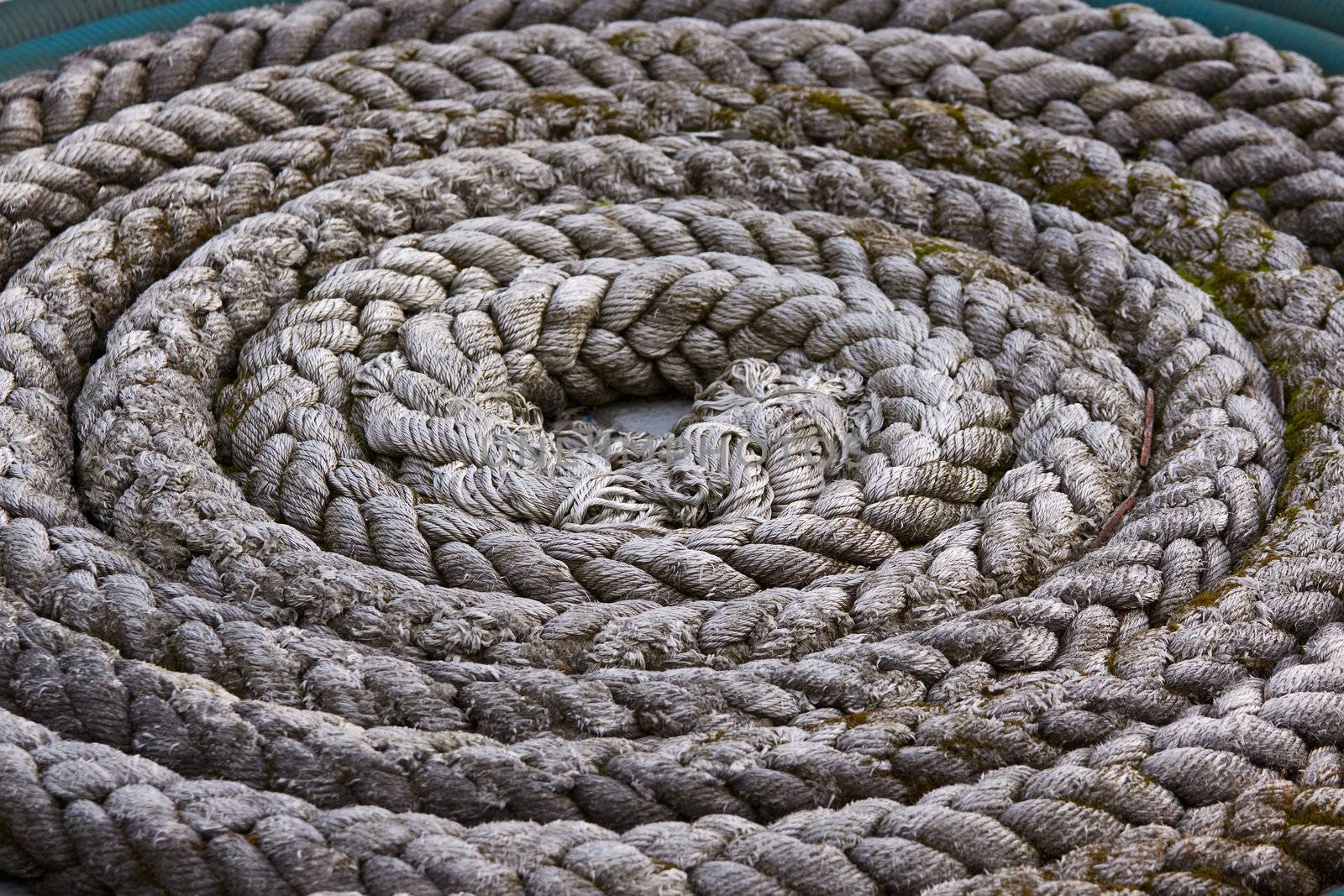 Rope Circle by pjhpix