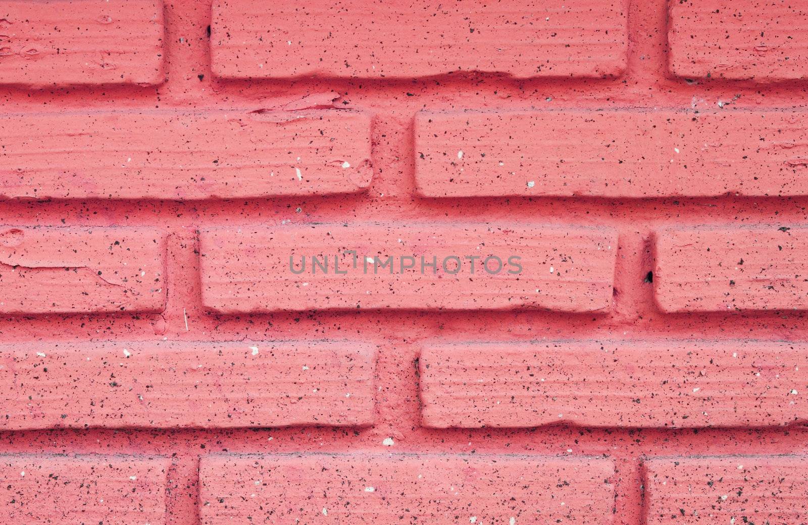 red brick wall texture background by geargodz