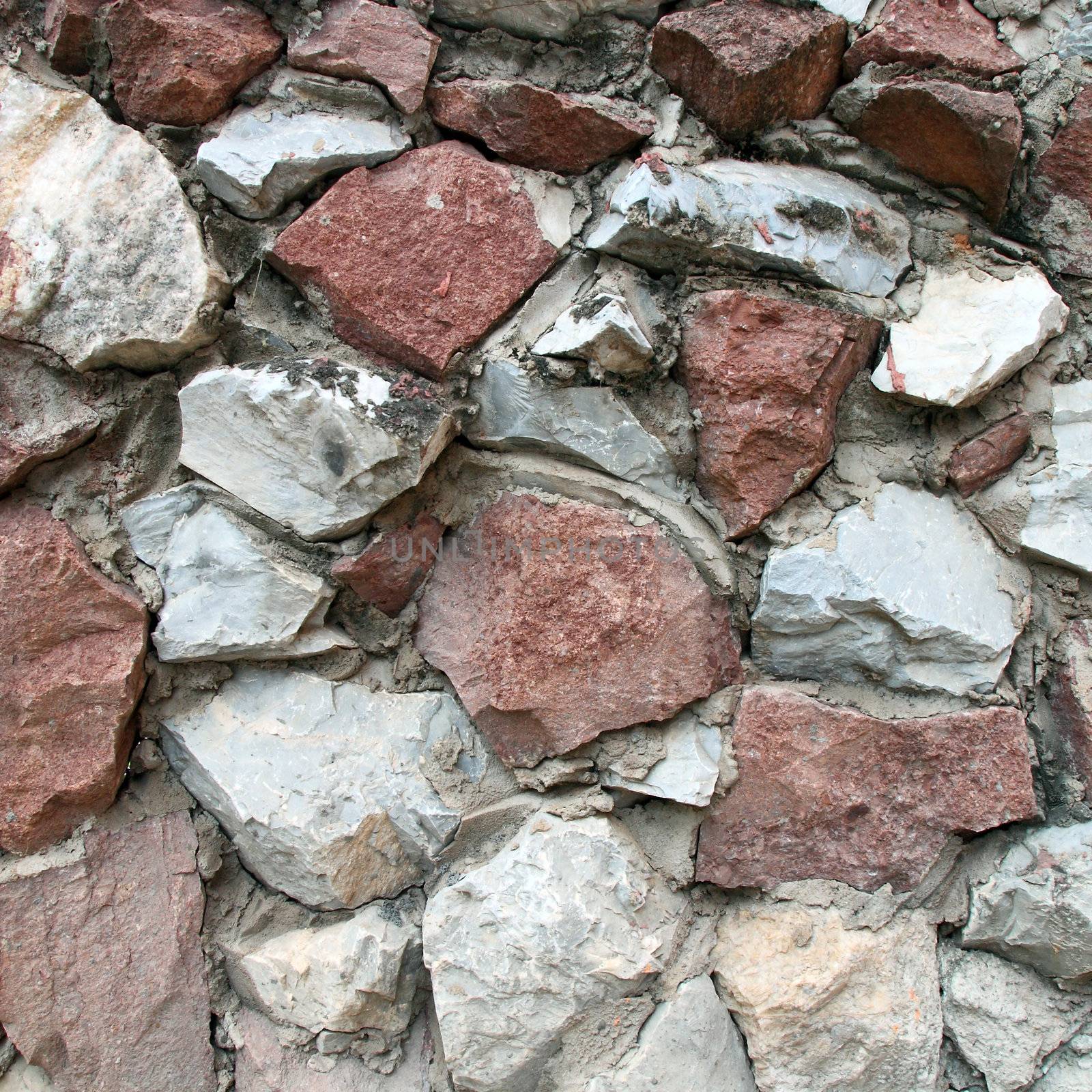 limestone wall texture