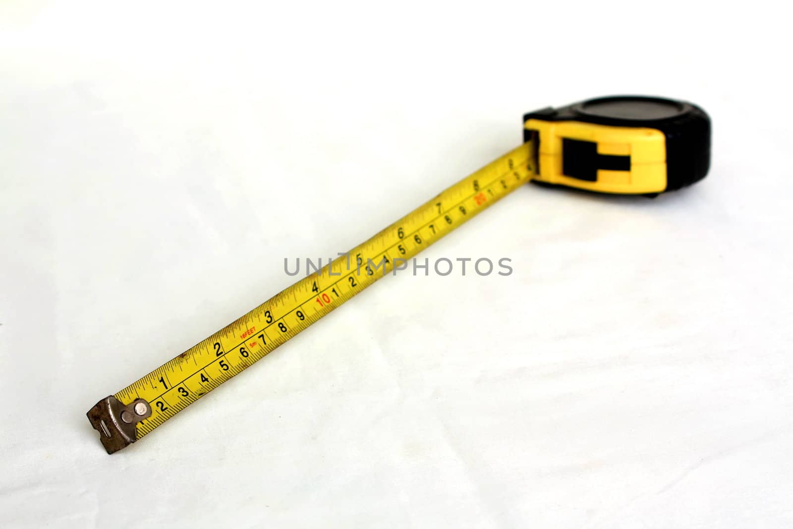 Measuring tape by phanlop88