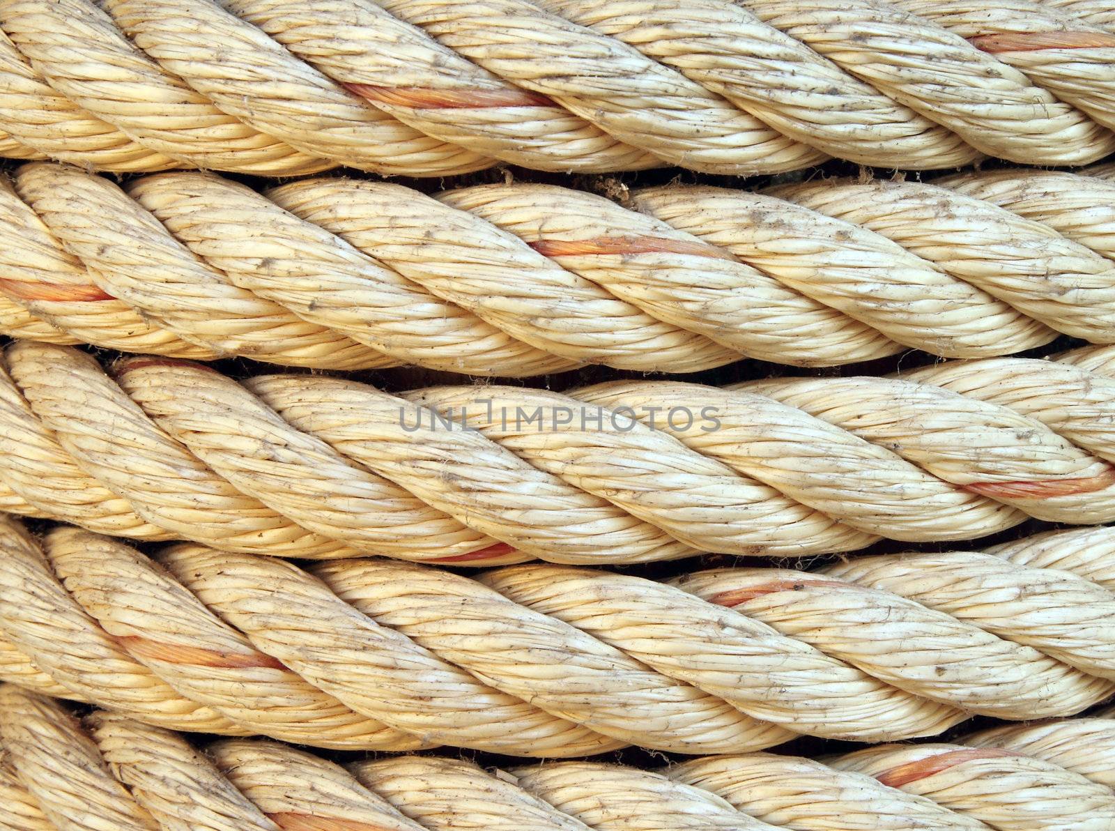 Rope Texture by geargodz
