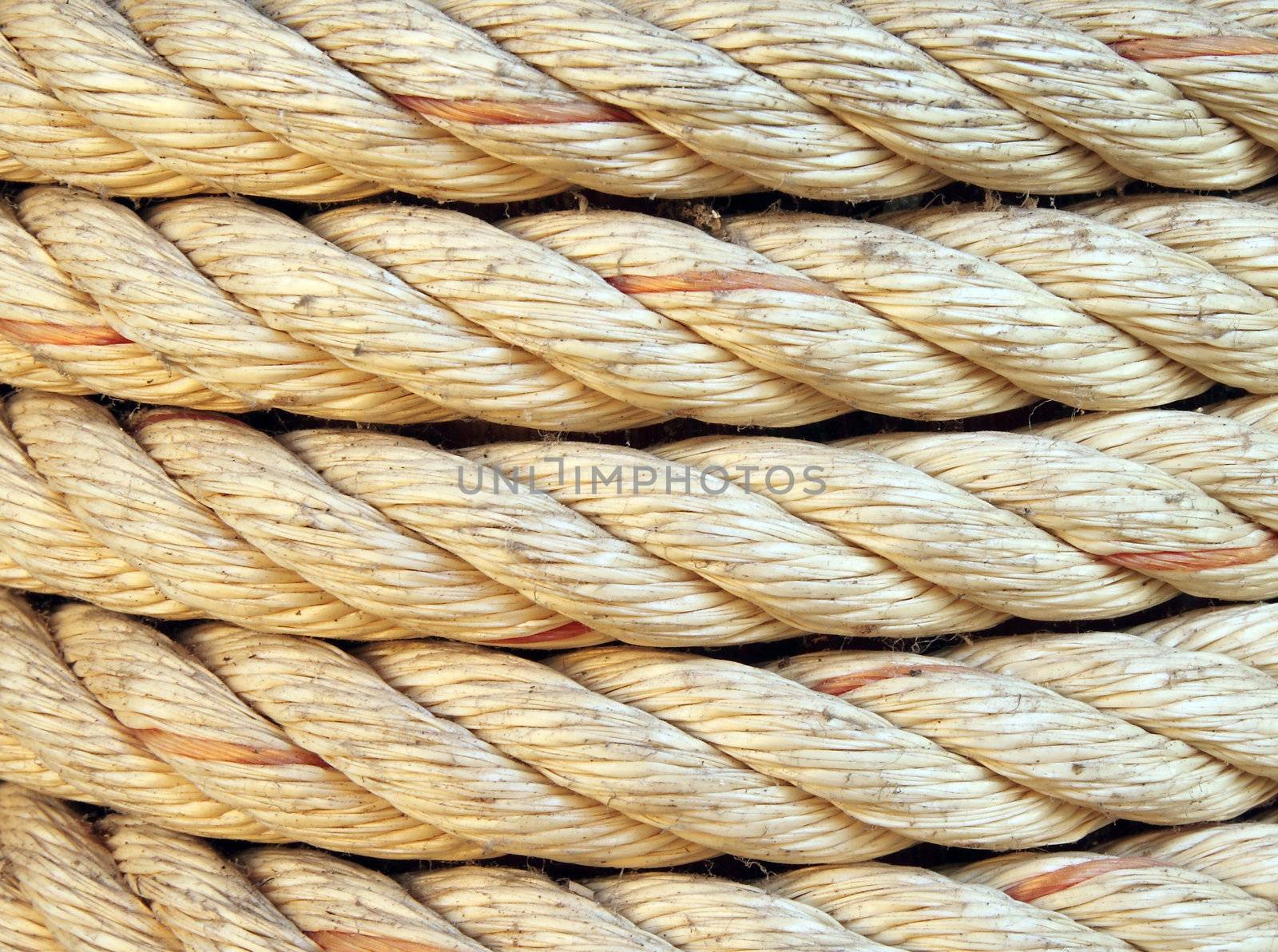 Rope Texture