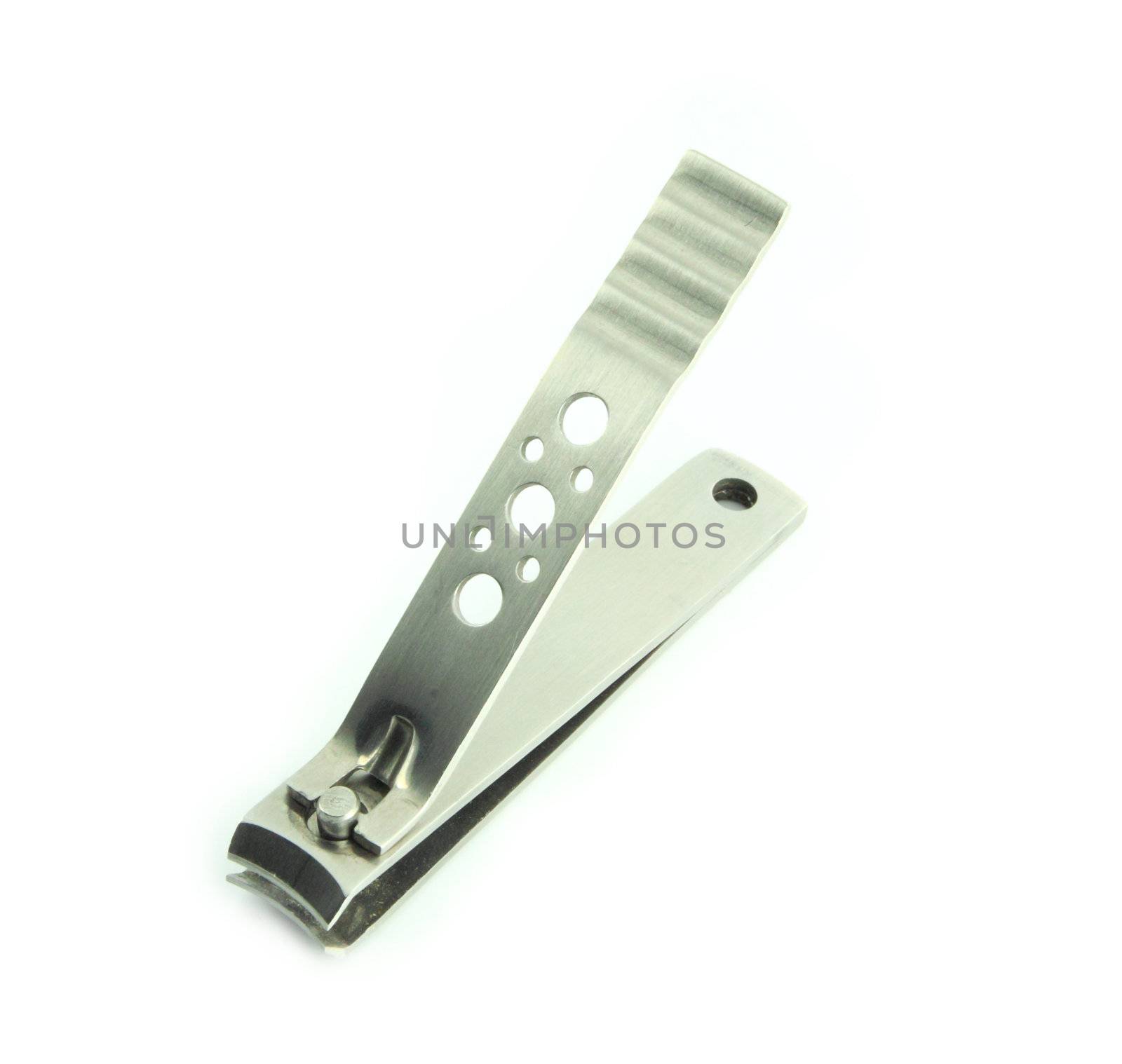 nail clippers by geargodz