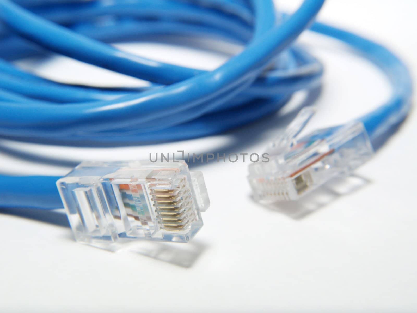 Utp cable for internet