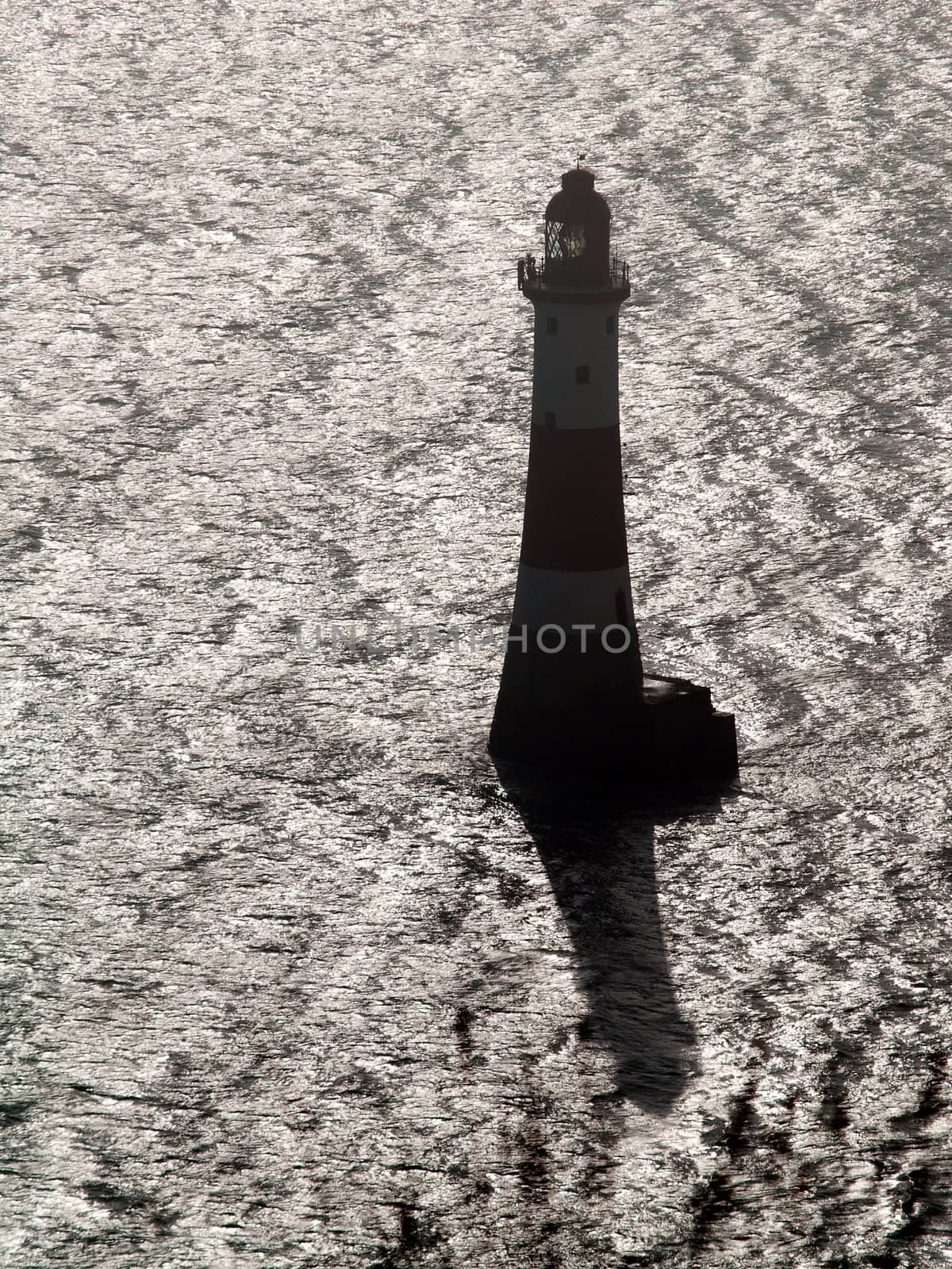 Lighthouse of Beachy Head by anderm