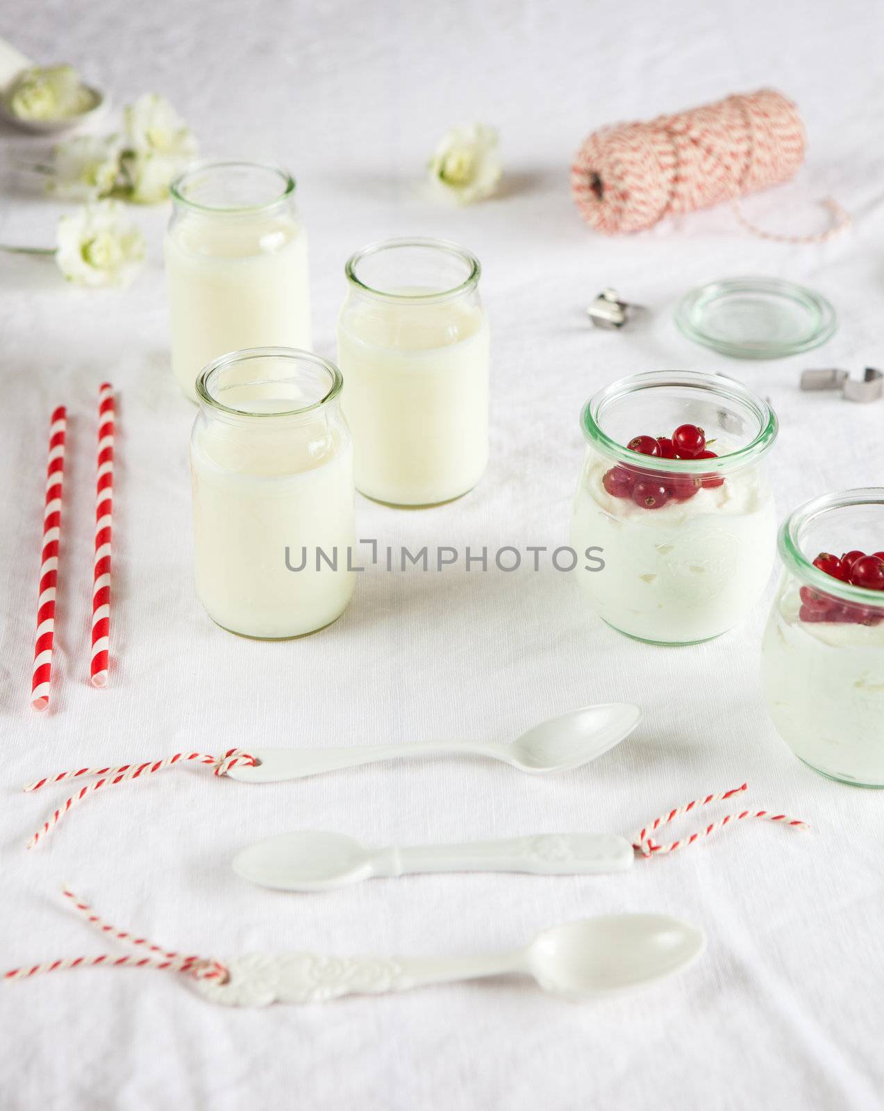 Breakfast table by Fotosmurf