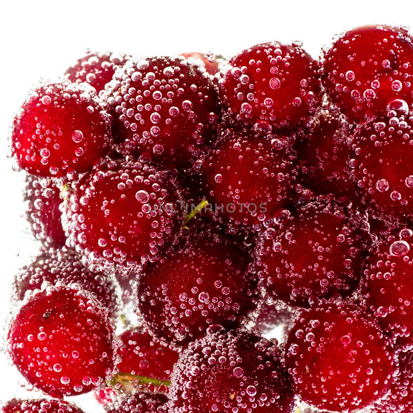 Cherries by naumoid