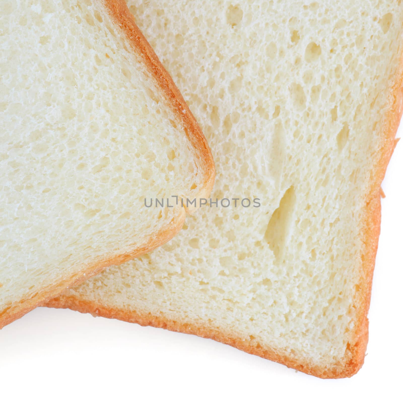 Bread by antpkr