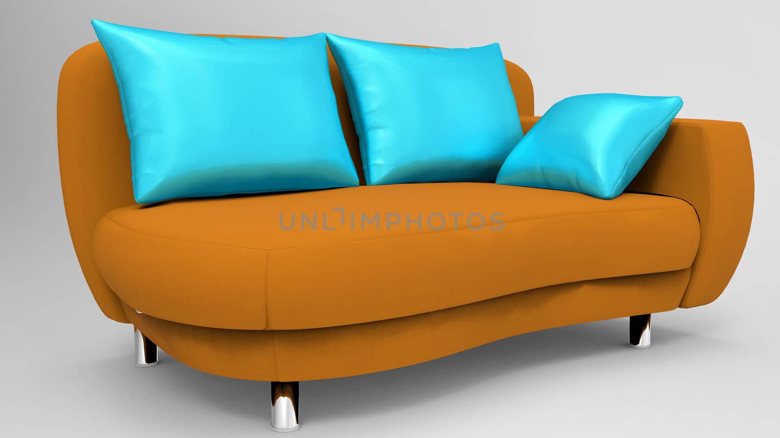 Sofa by andromeda13