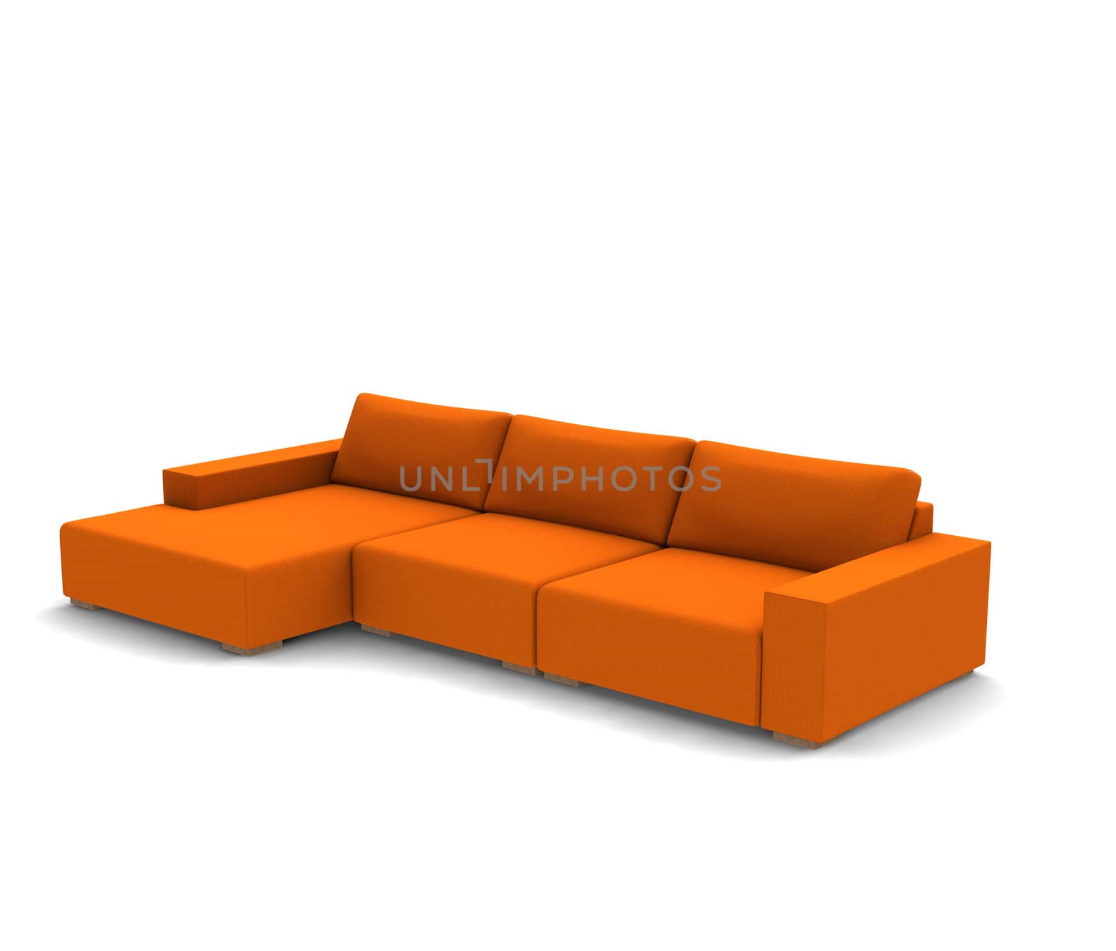 Sofa by andromeda13