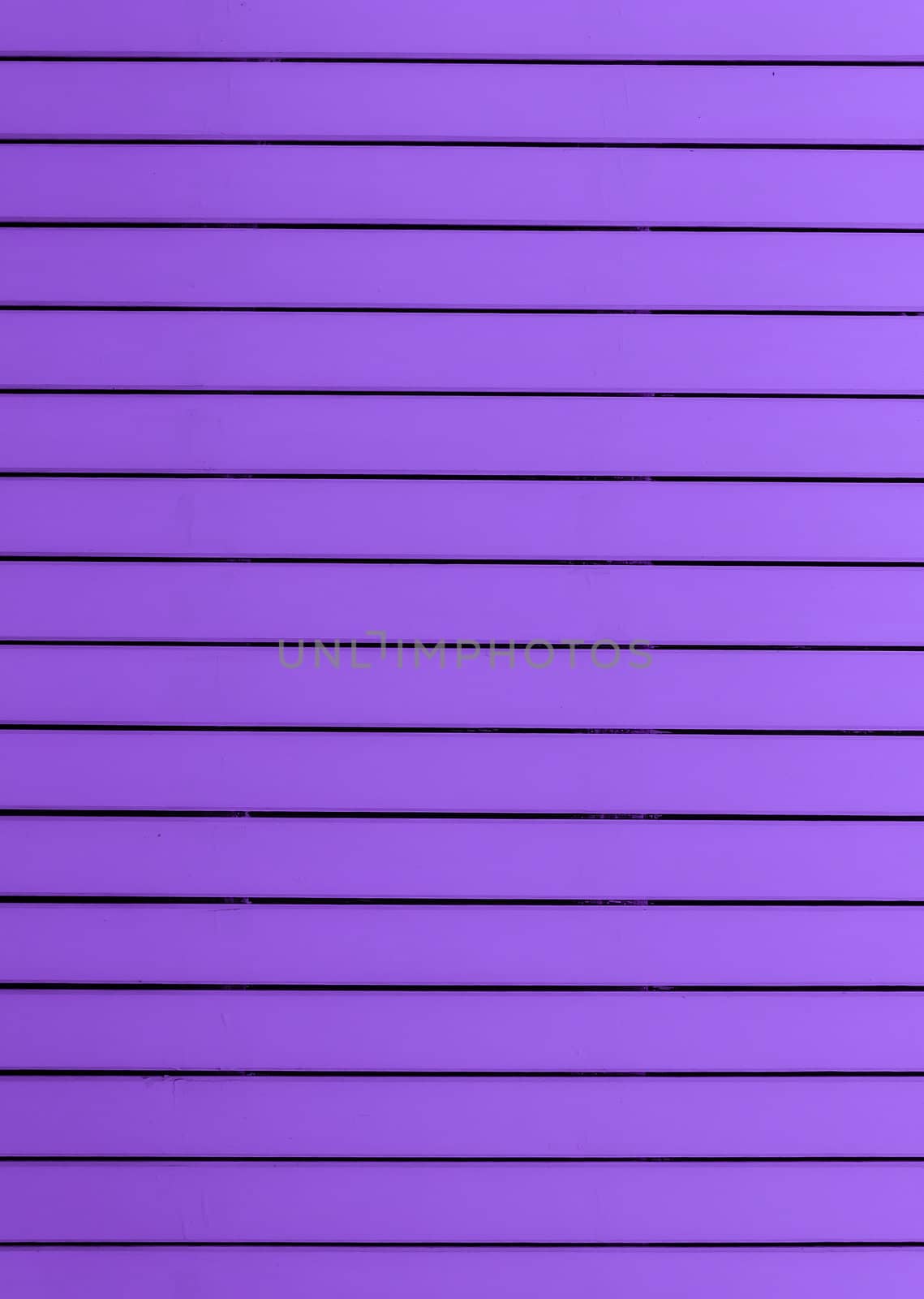 Wood background in horizontal pattern, purple color.