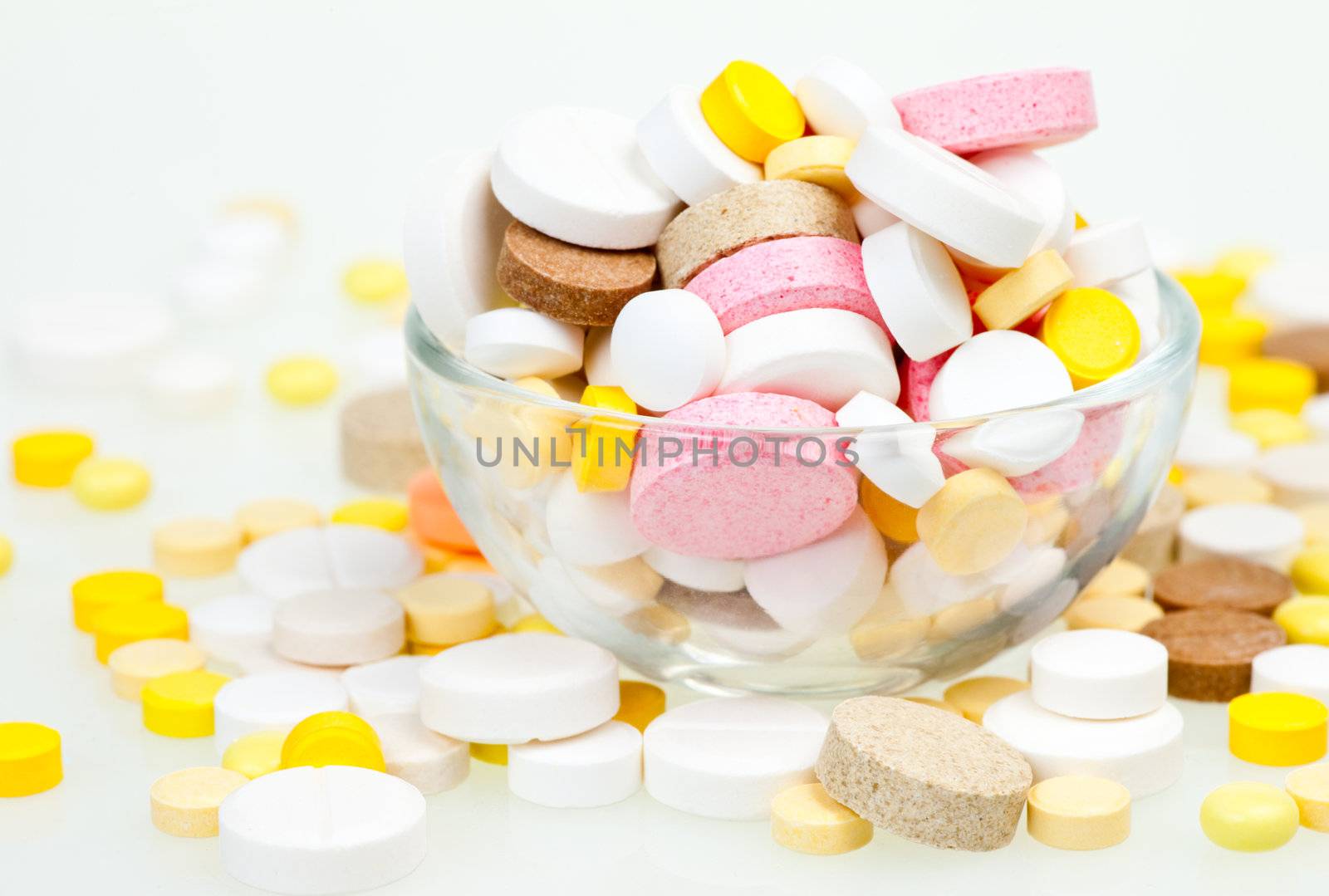 Pills by naumoid