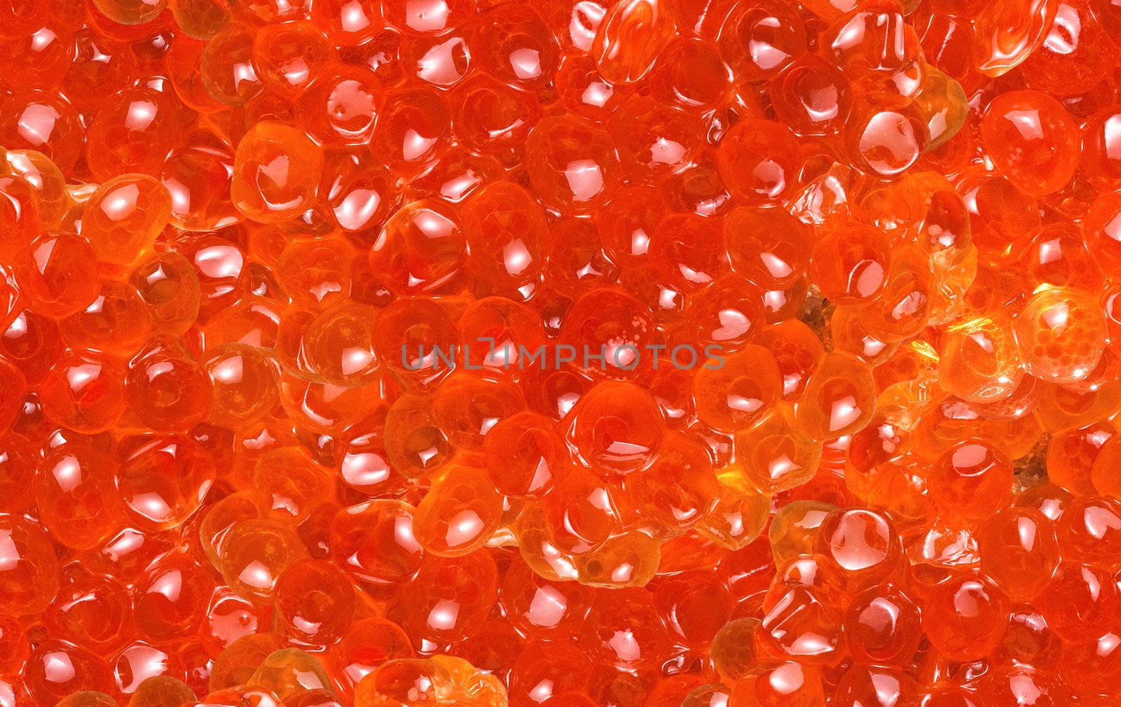 caviar red