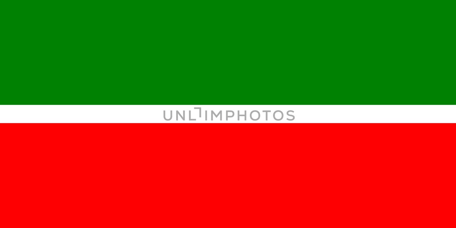 very big size tatarstan people republic flag