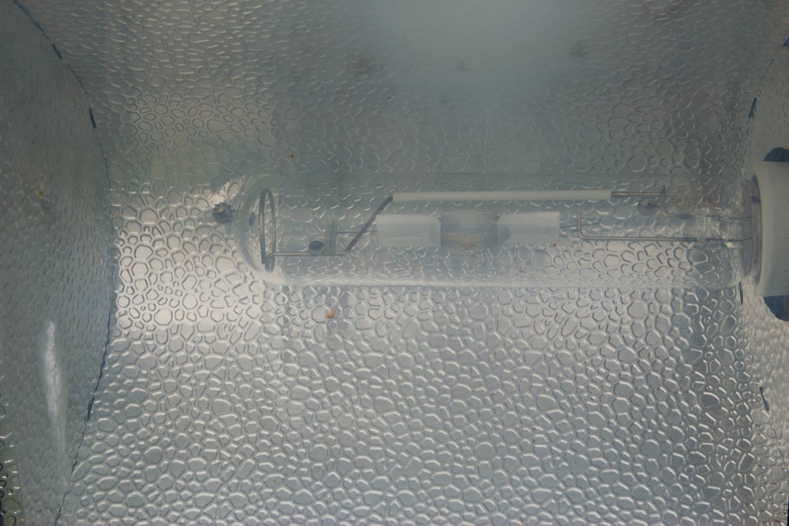 soft glass for texture or background. frosted glass  by wasan_gredpree