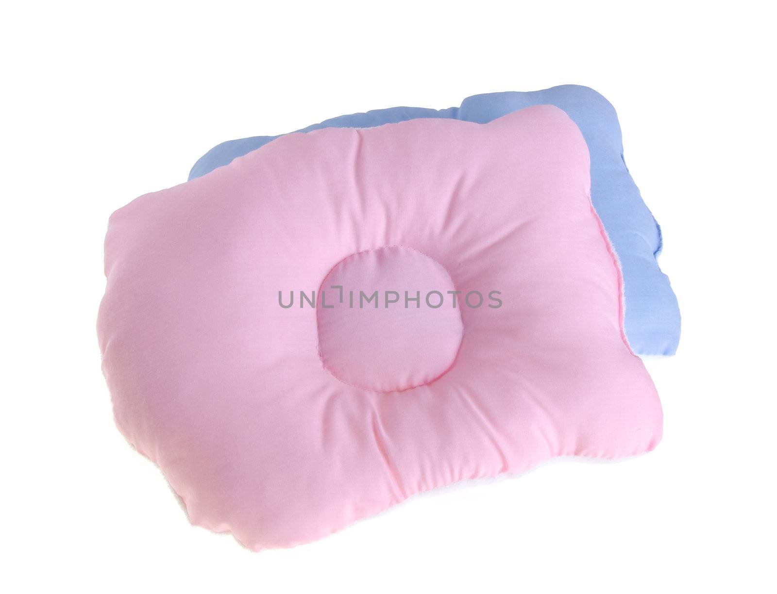 baby pillow, small pillow for the baby